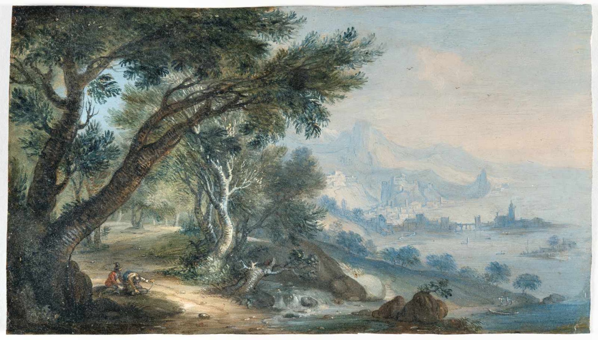 Jan Frans van Bredael - Bild 4 aus 5