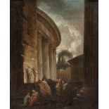 Hubert Robert