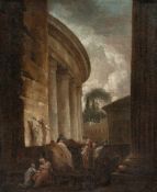 Hubert Robert