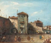 Francesco Guardi (Nachfolge)