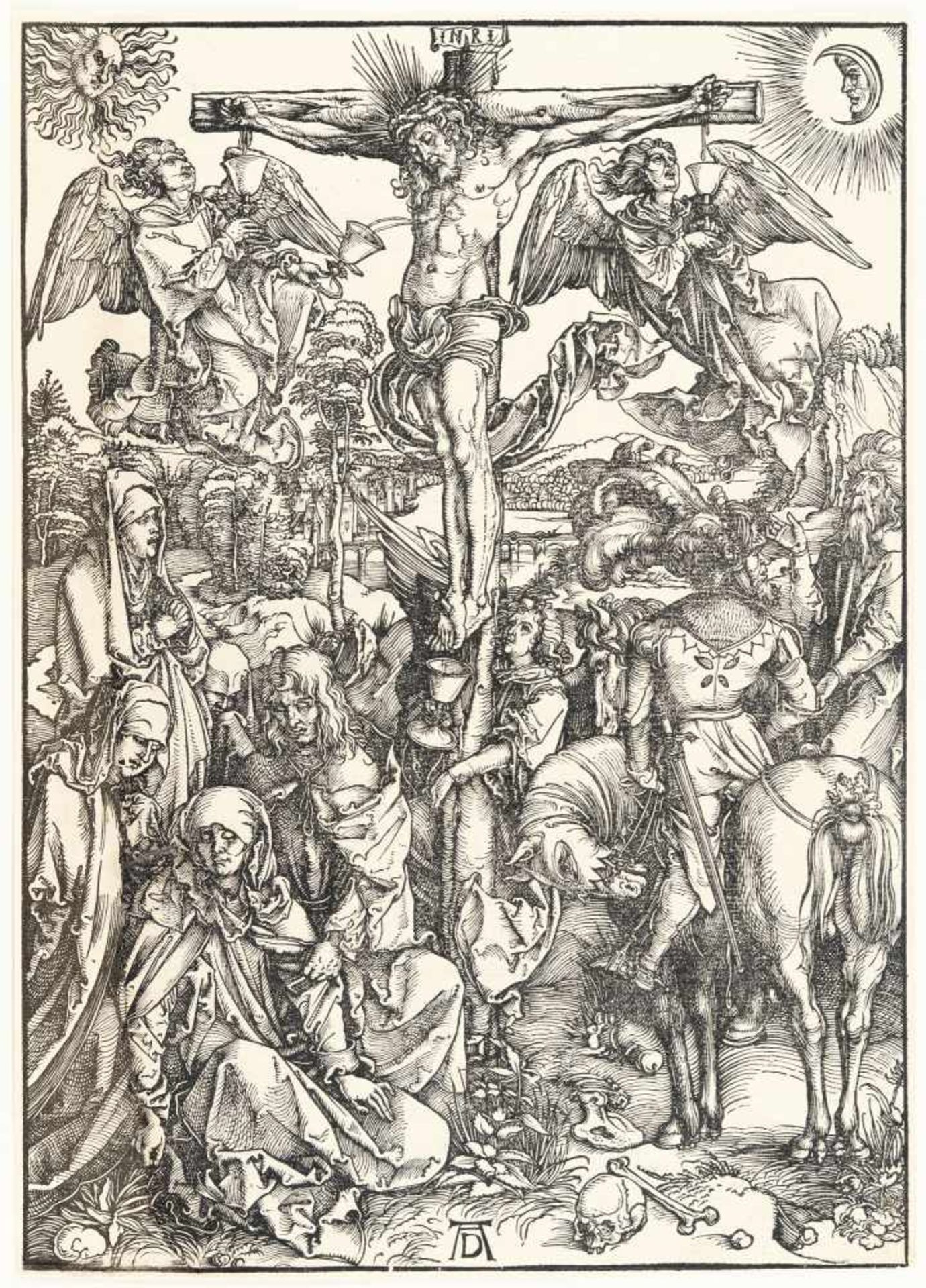 Albrecht Dürer - Image 19 of 20