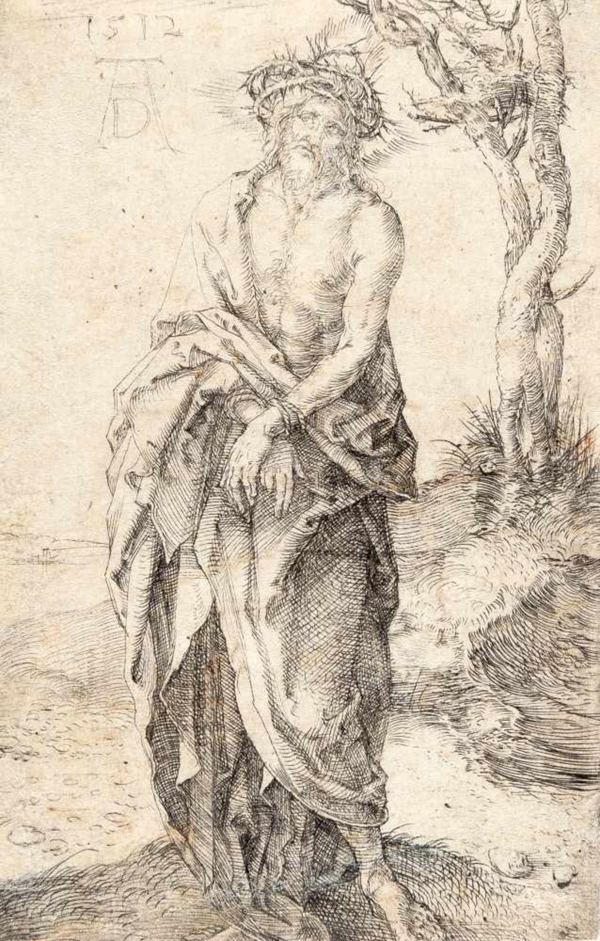 Albrecht Dürer - Bild 2 aus 3