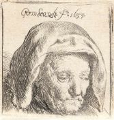 Rembrandt Harmensz. Van Rijn