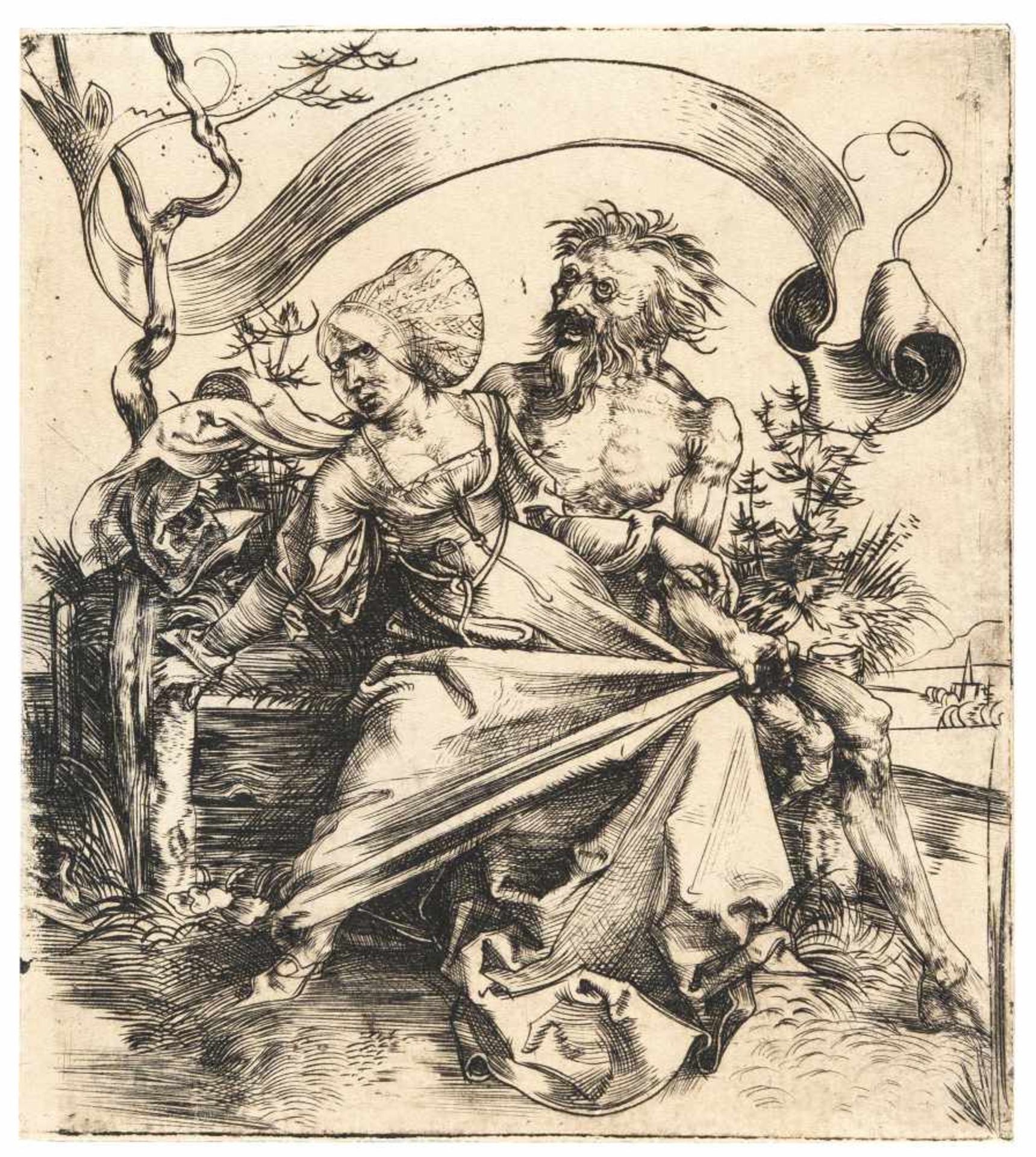 Albrecht Dürer - Bild 2 aus 3