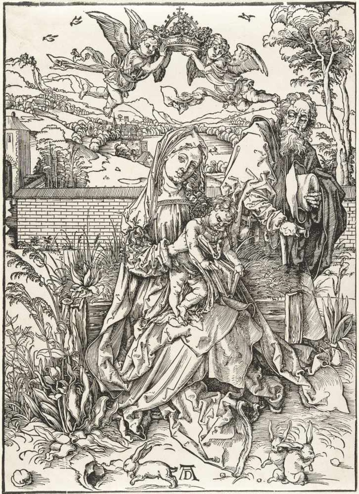 Albrecht Dürer