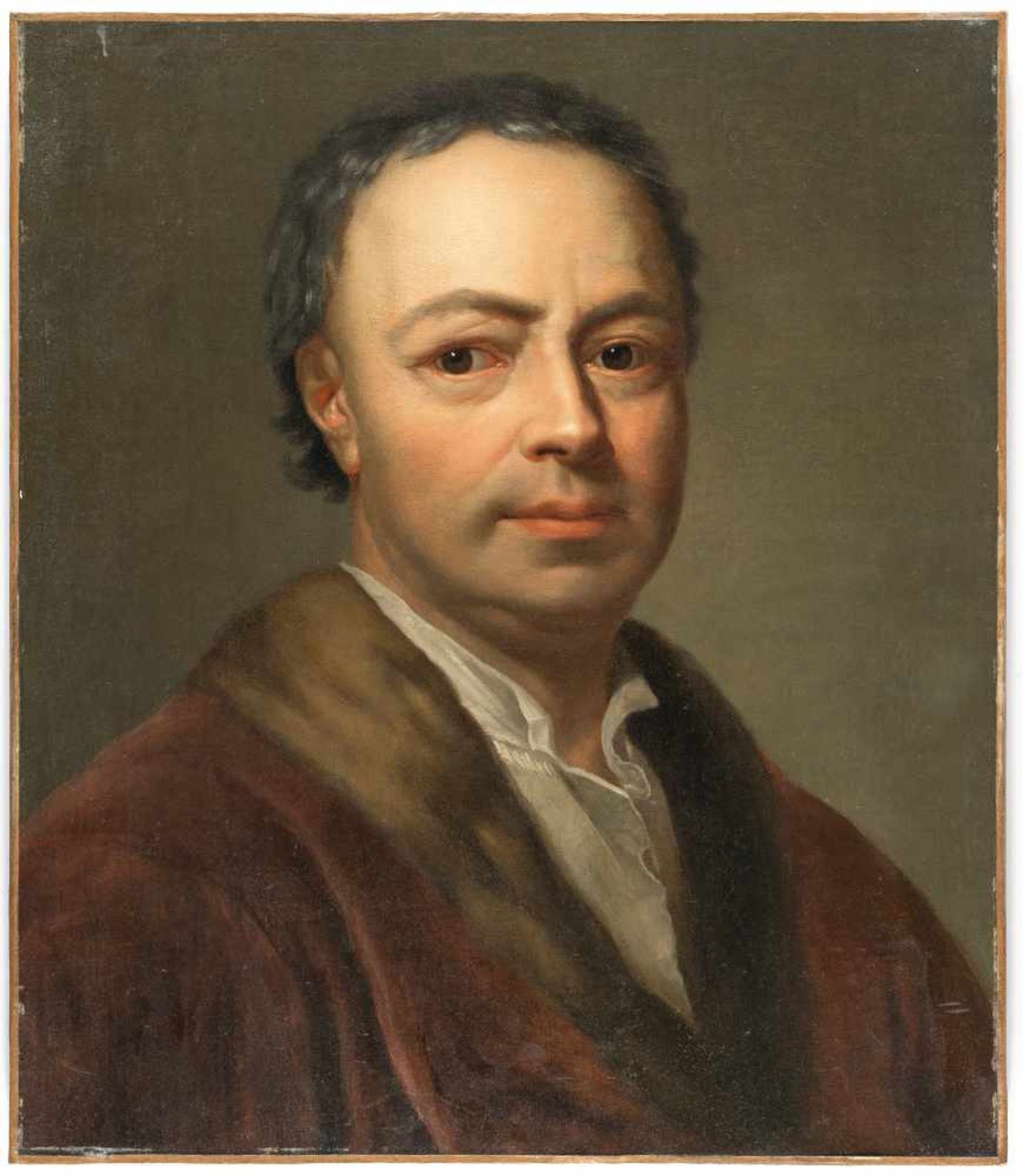 Anton Raphael Mengs (Werkstatt) - Bild 2 aus 3