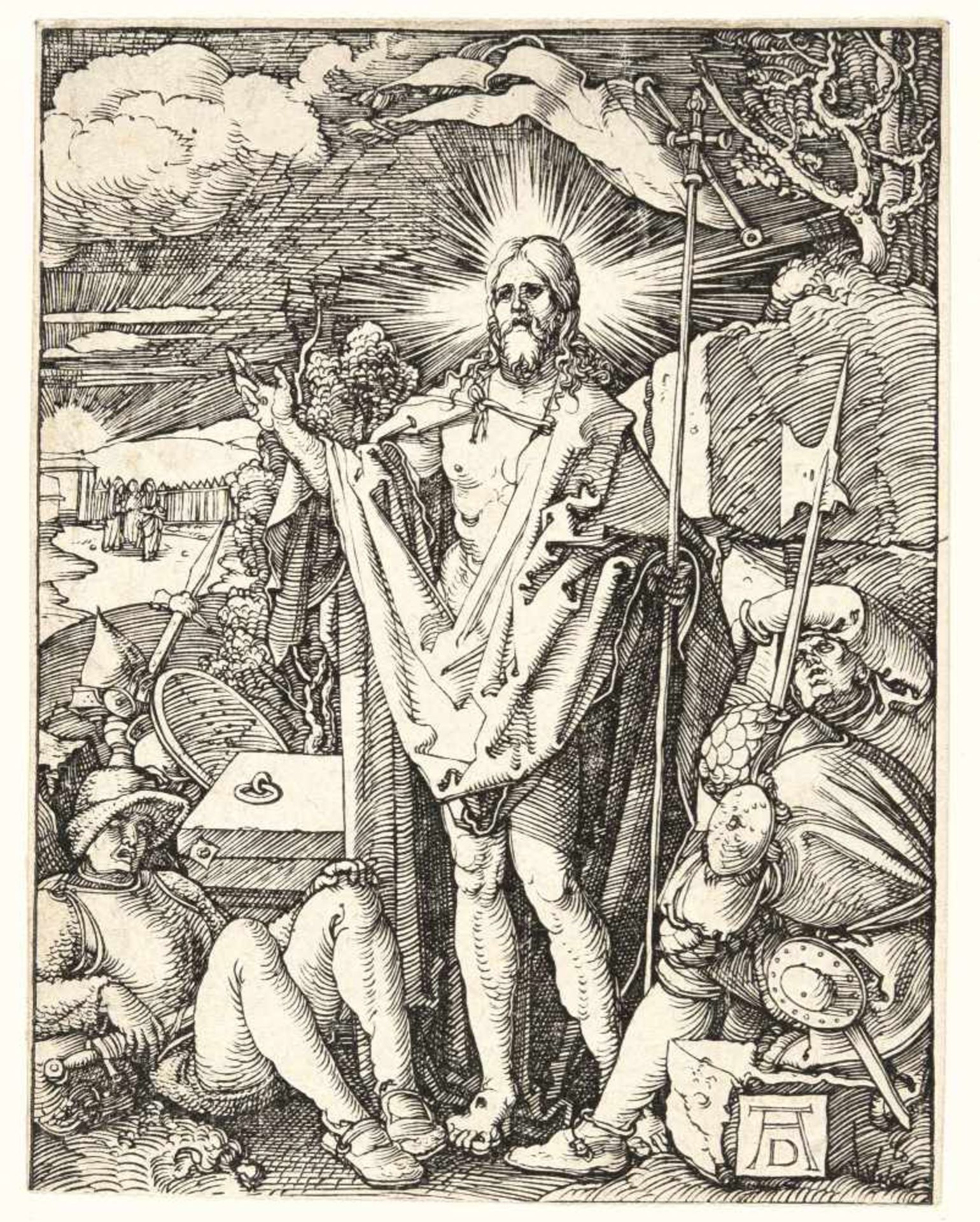 Albrecht Dürer - Bild 2 aus 3