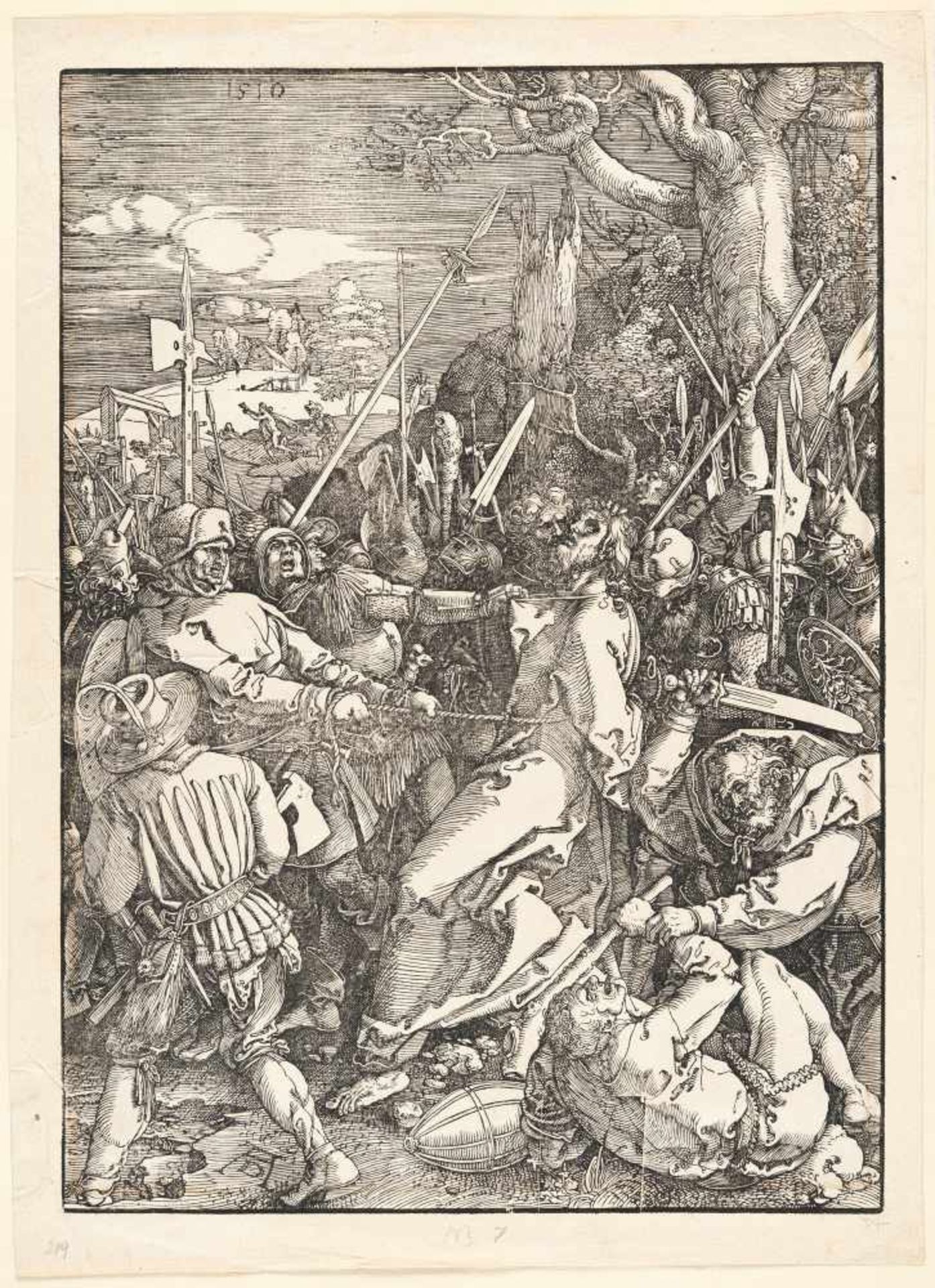 Albrecht Dürer - Bild 2 aus 3