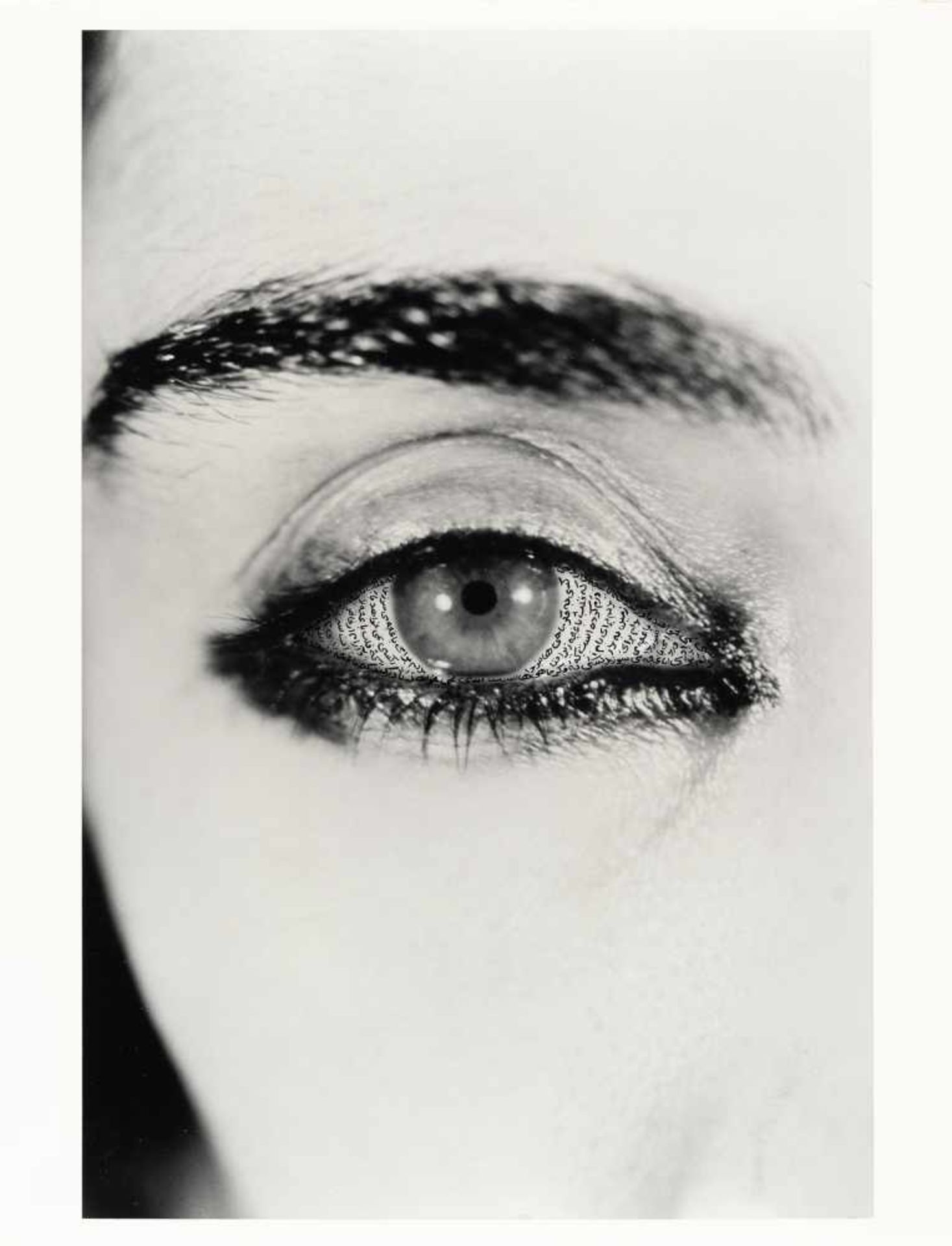 Shirin Neshat