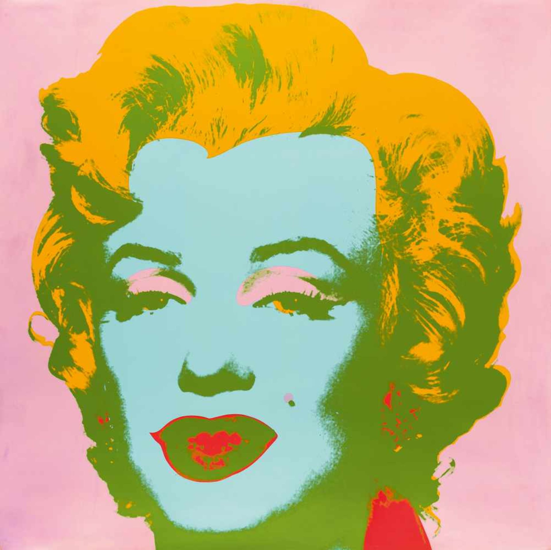 Andy Warhol