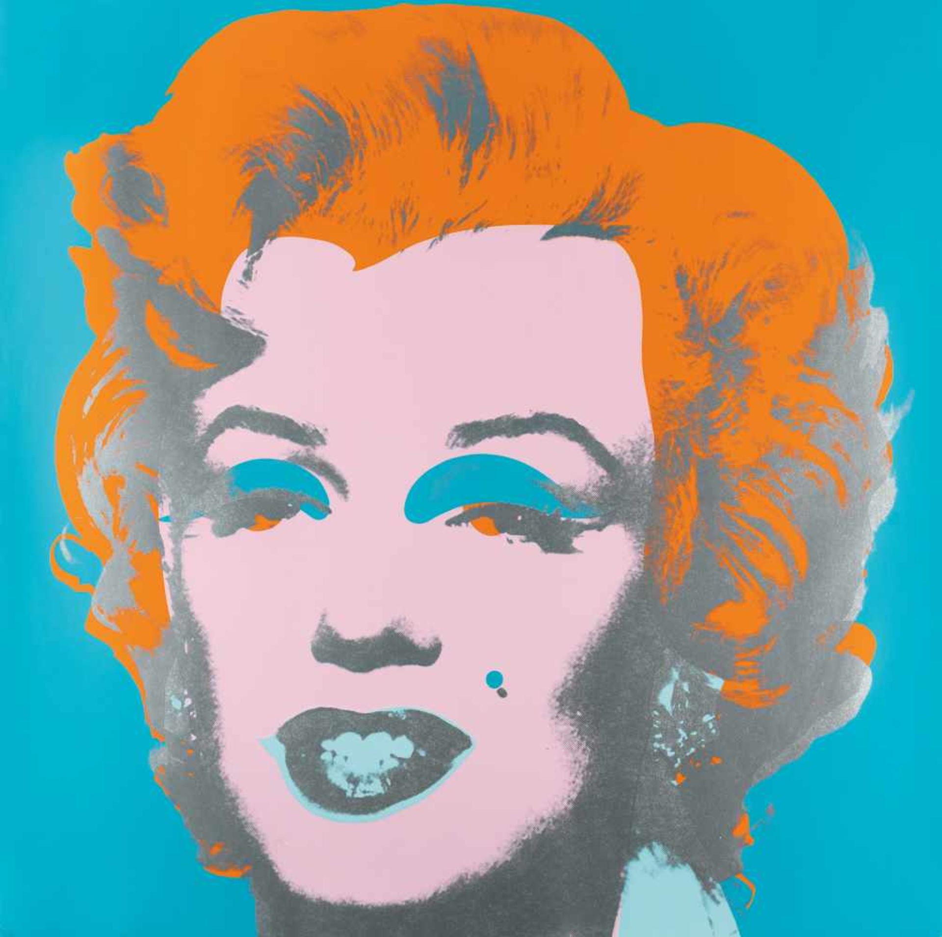 Andy Warhol