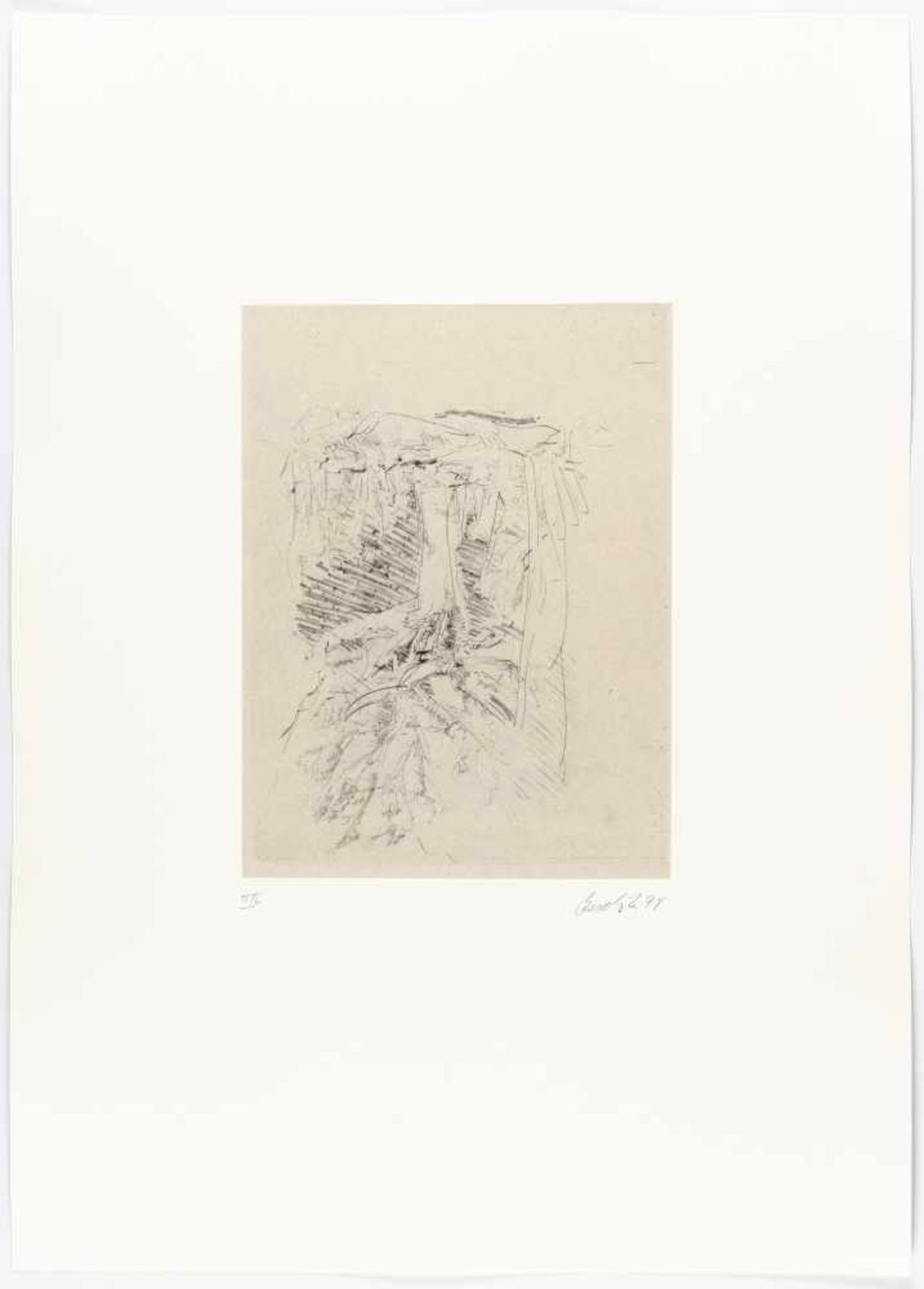 Georg Baselitz - Bild 20 aus 22