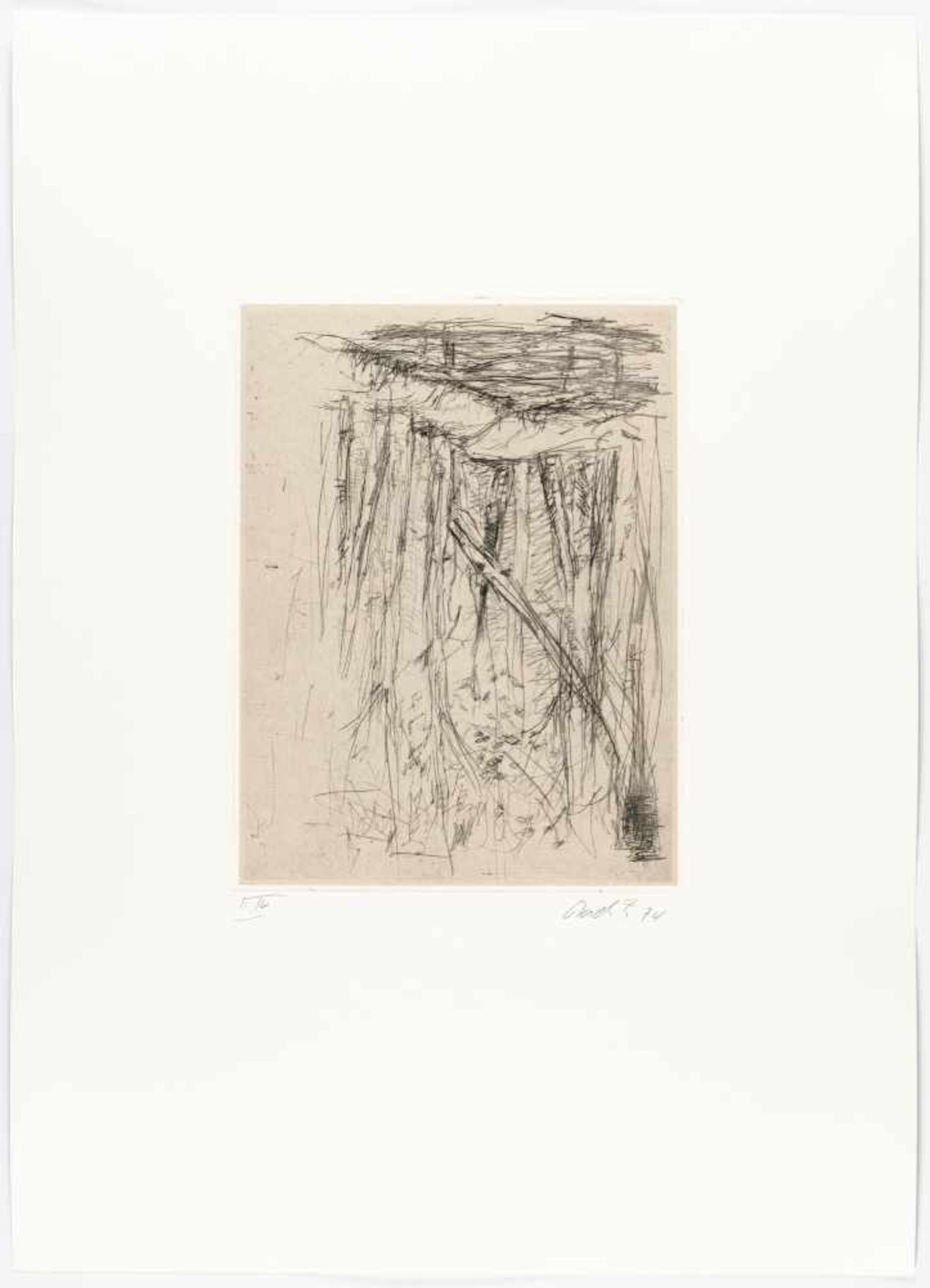 Georg Baselitz - Bild 3 aus 22