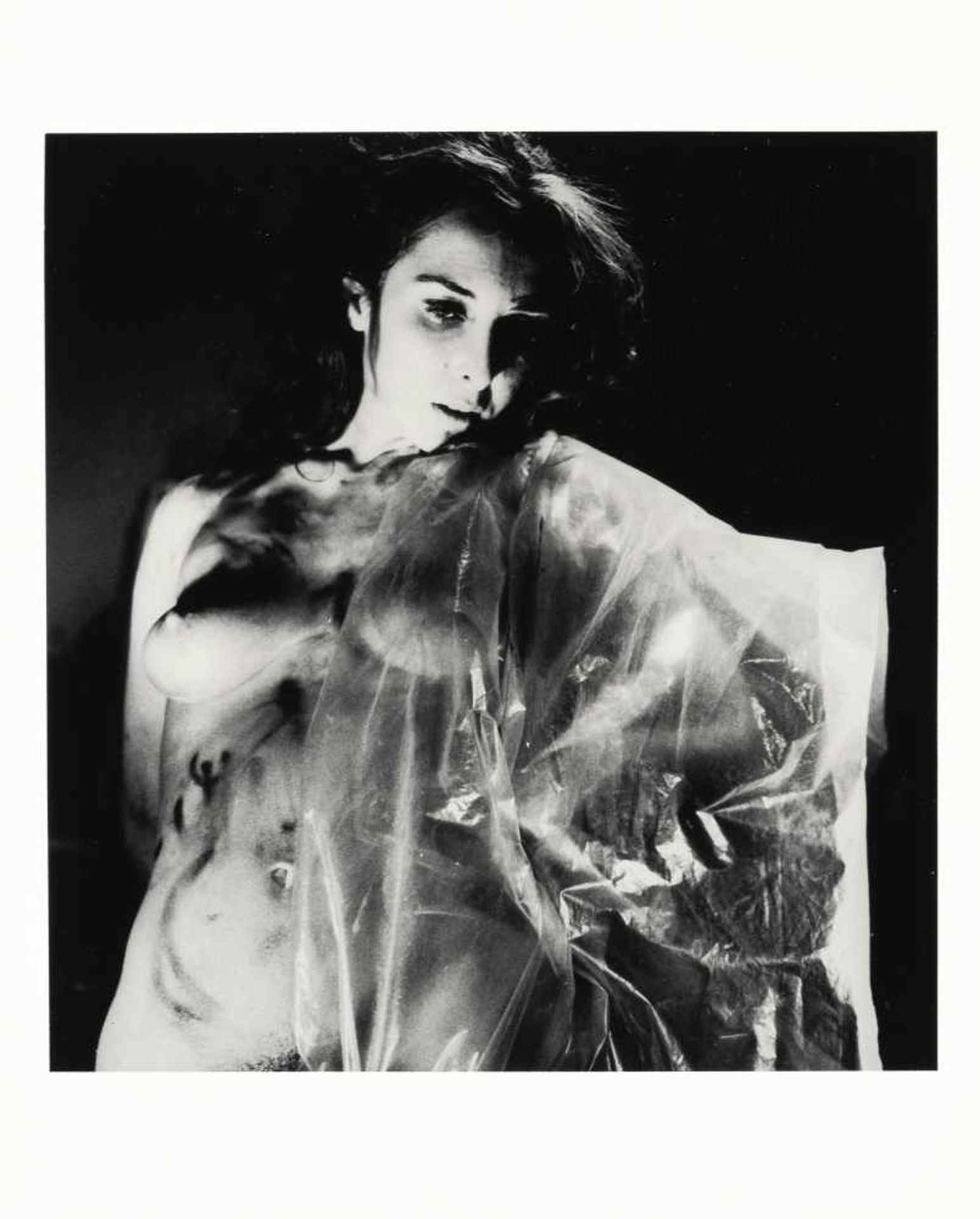 Carolee Schneemann