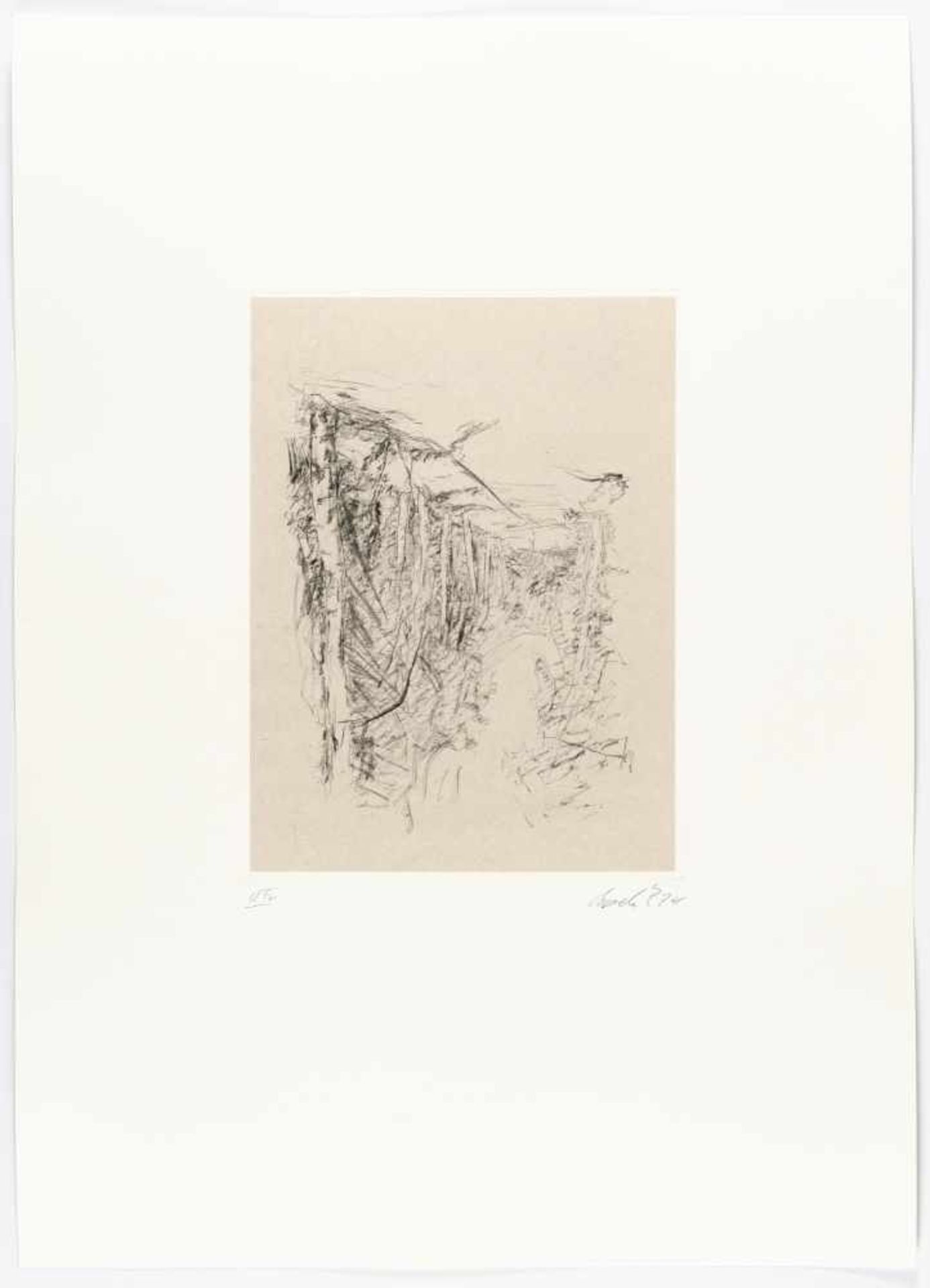 Georg Baselitz - Bild 7 aus 22