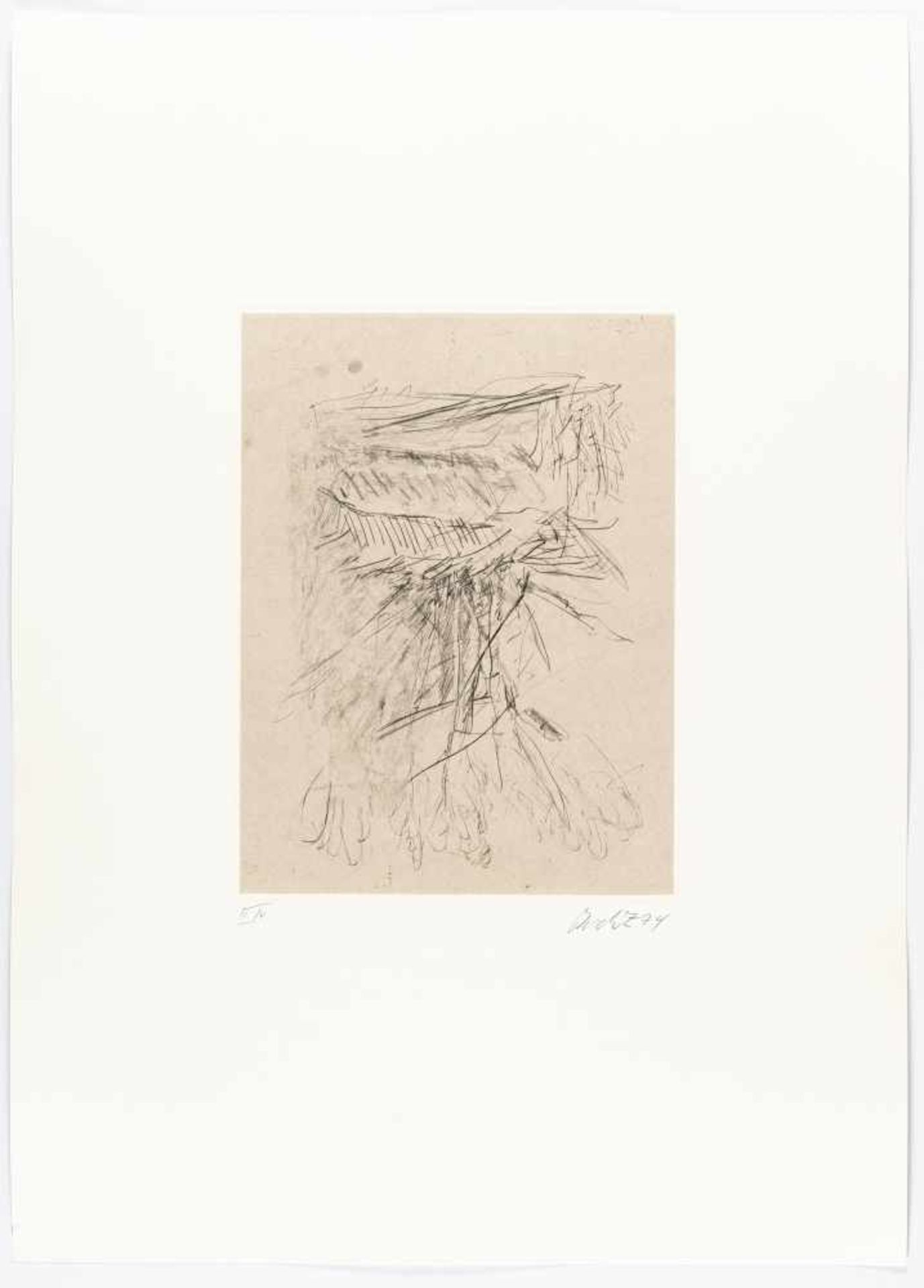 Georg Baselitz - Bild 5 aus 22