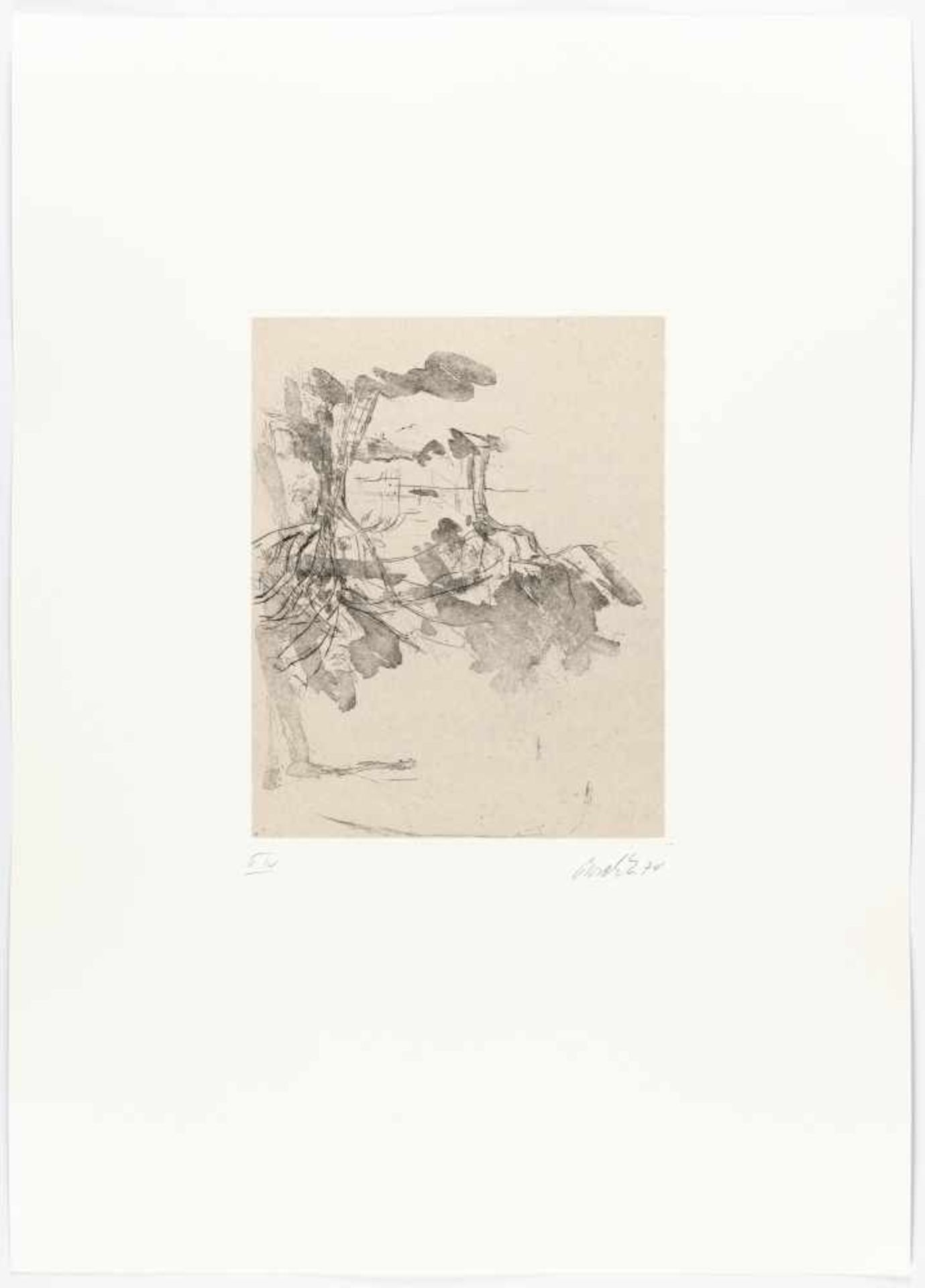 Georg Baselitz - Bild 8 aus 22