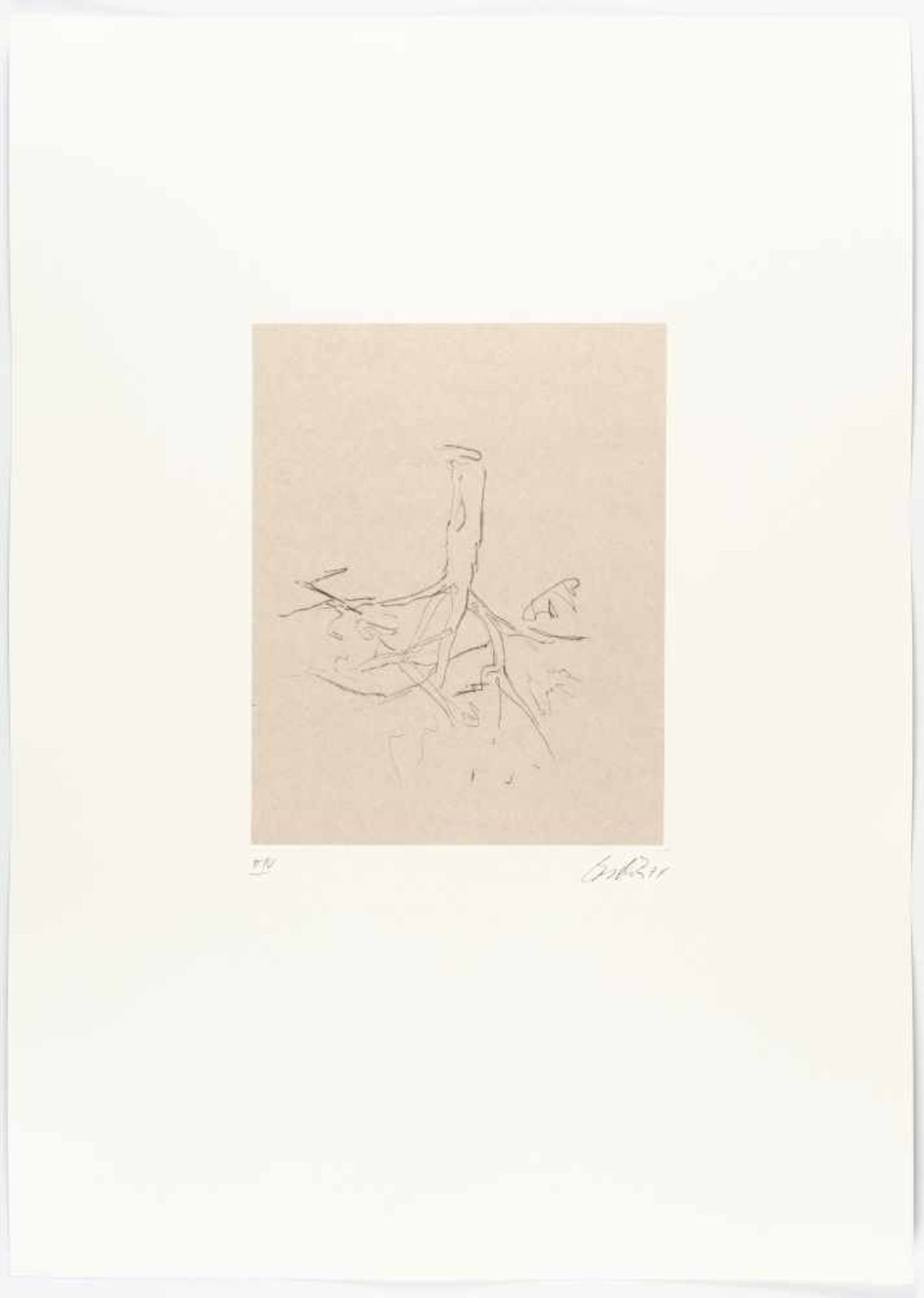 Georg Baselitz - Bild 6 aus 22