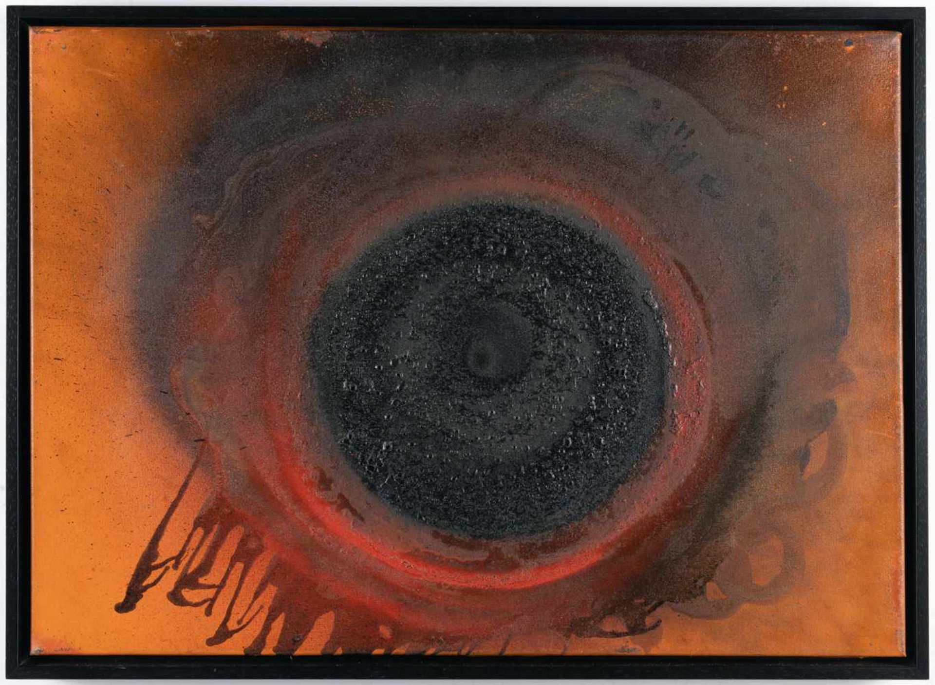 Otto Piene - Bild 2 aus 4