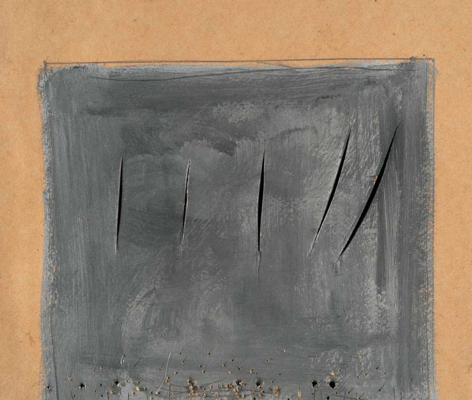 Lucio Fontana - Bild 4 aus 6