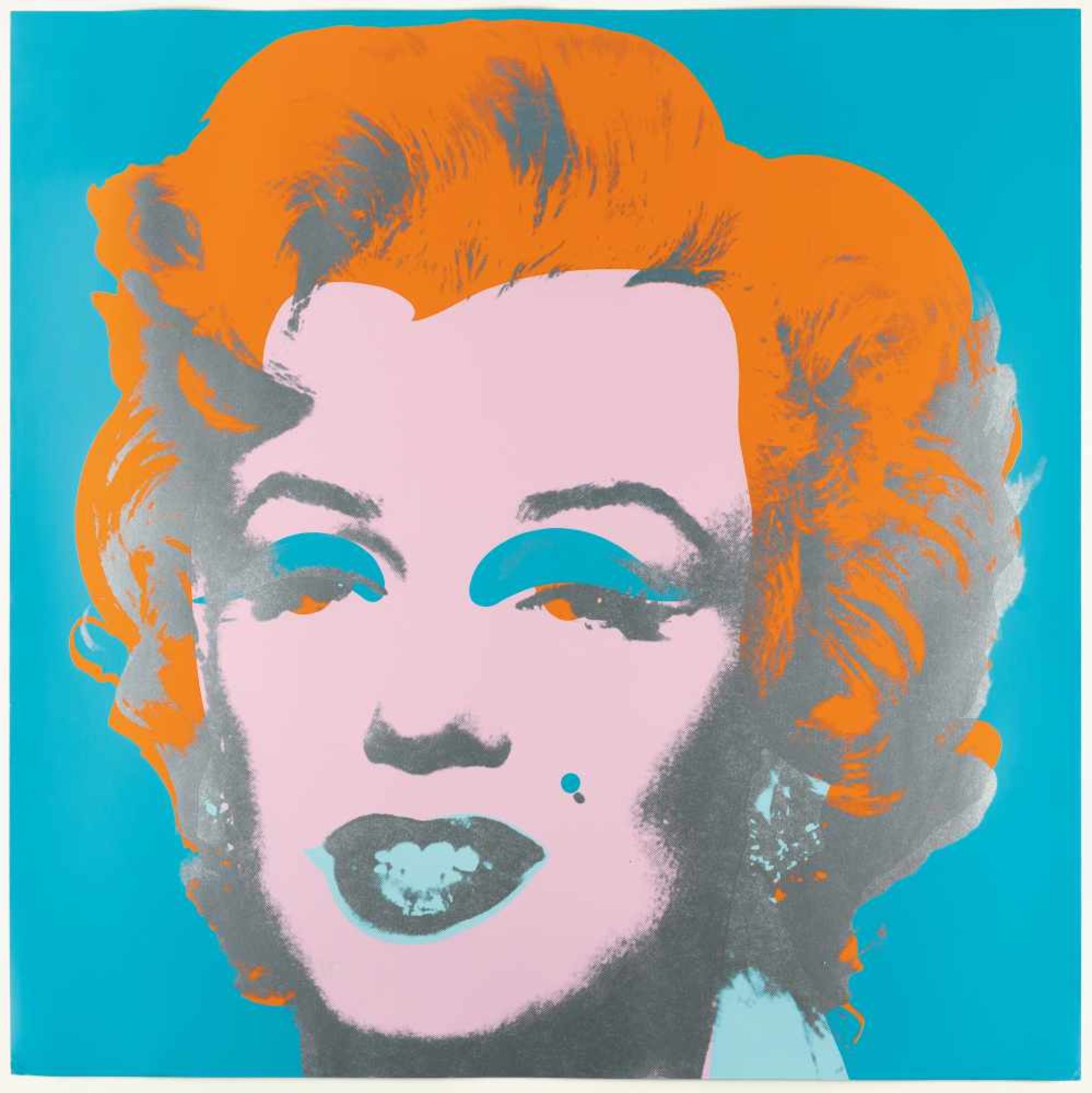 Andy Warhol - Bild 2 aus 3