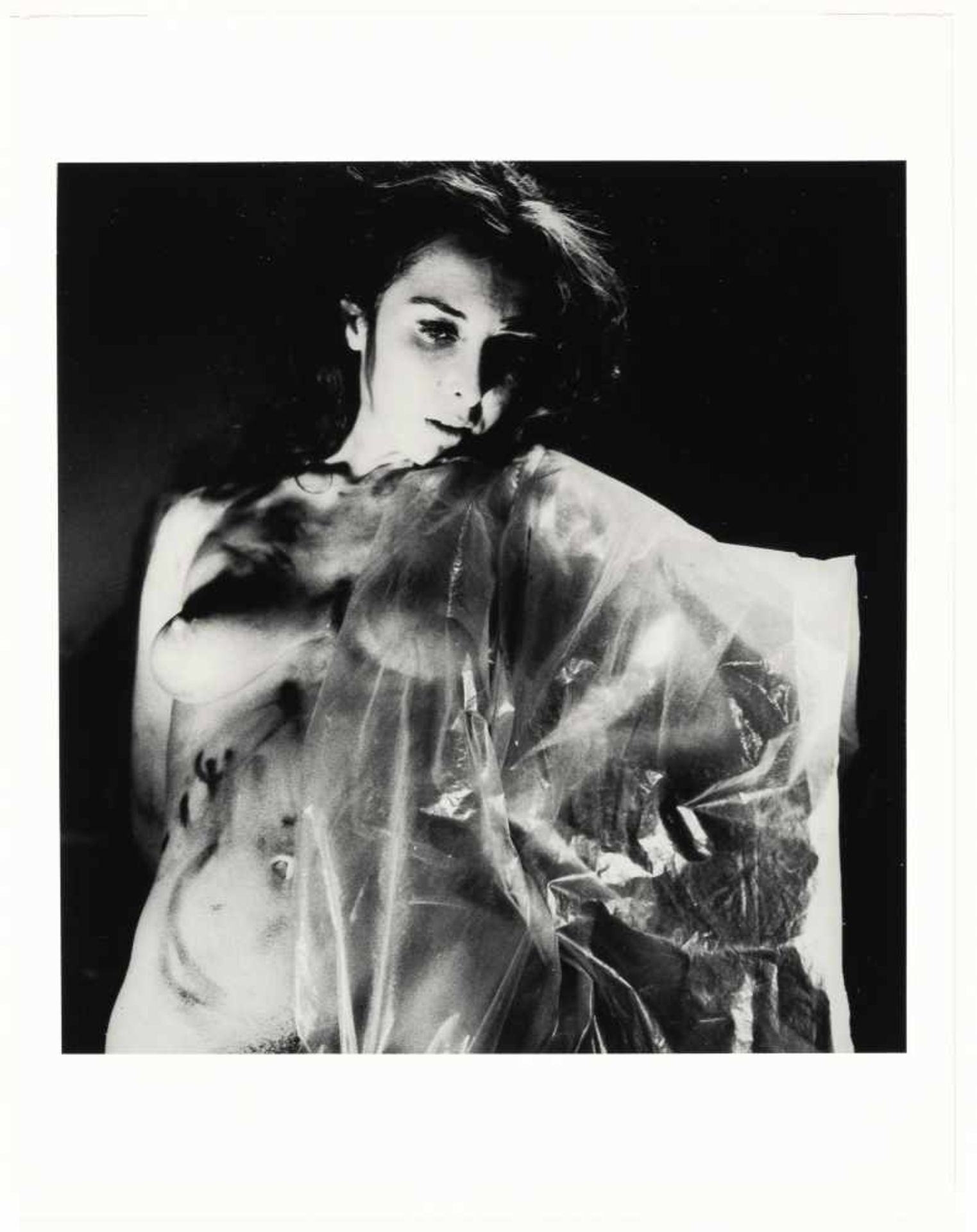 Carolee Schneemann - Bild 2 aus 3