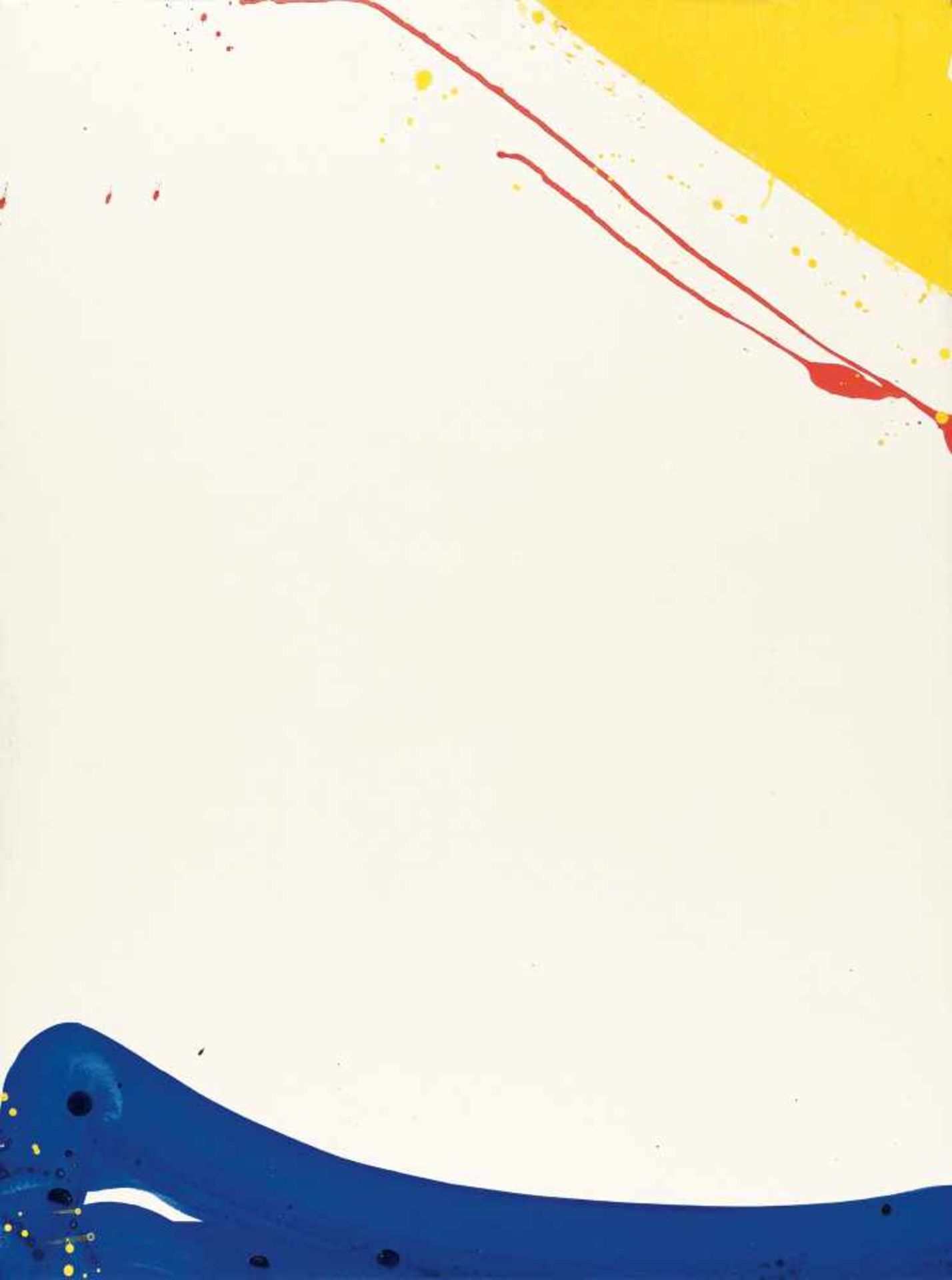 Sam Francis