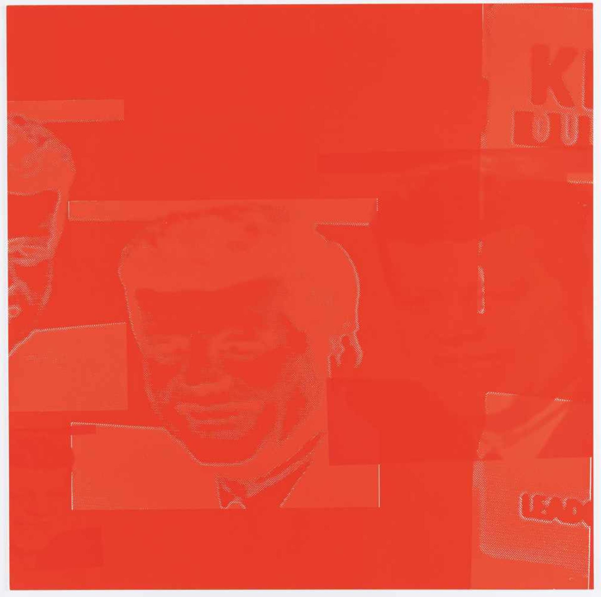 Andy Warhol - Image 4 of 16