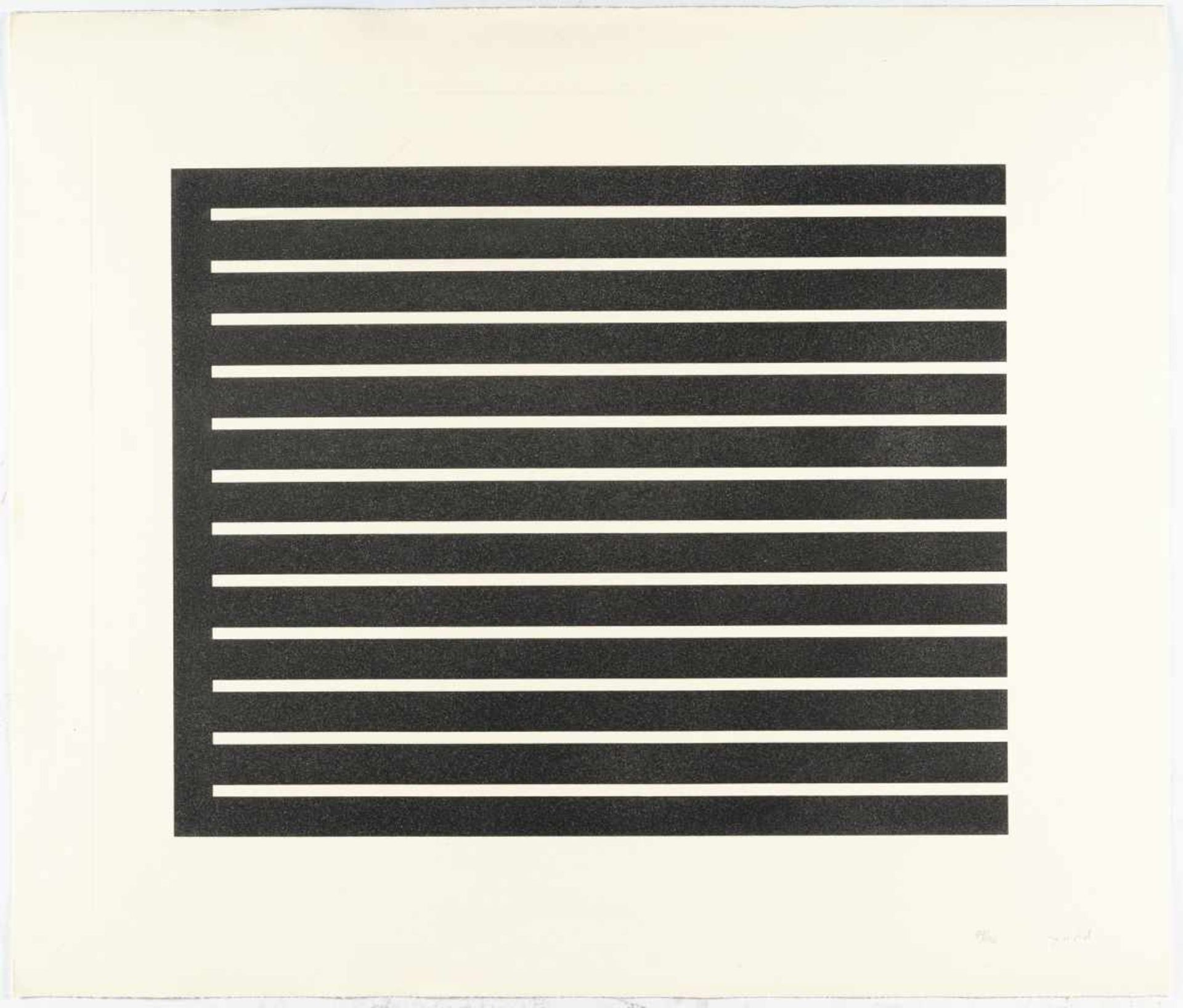 Donald Judd - Image 2 of 3