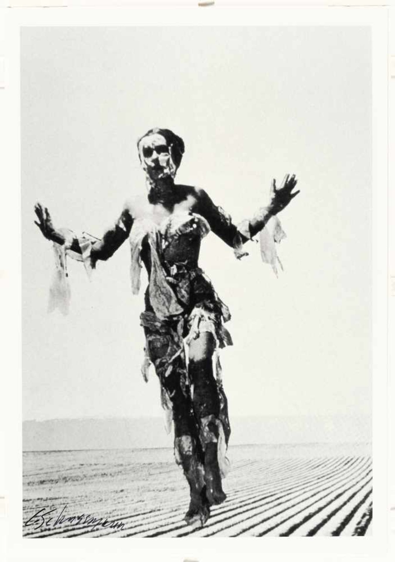 Carolee Schneemann - Bild 2 aus 3