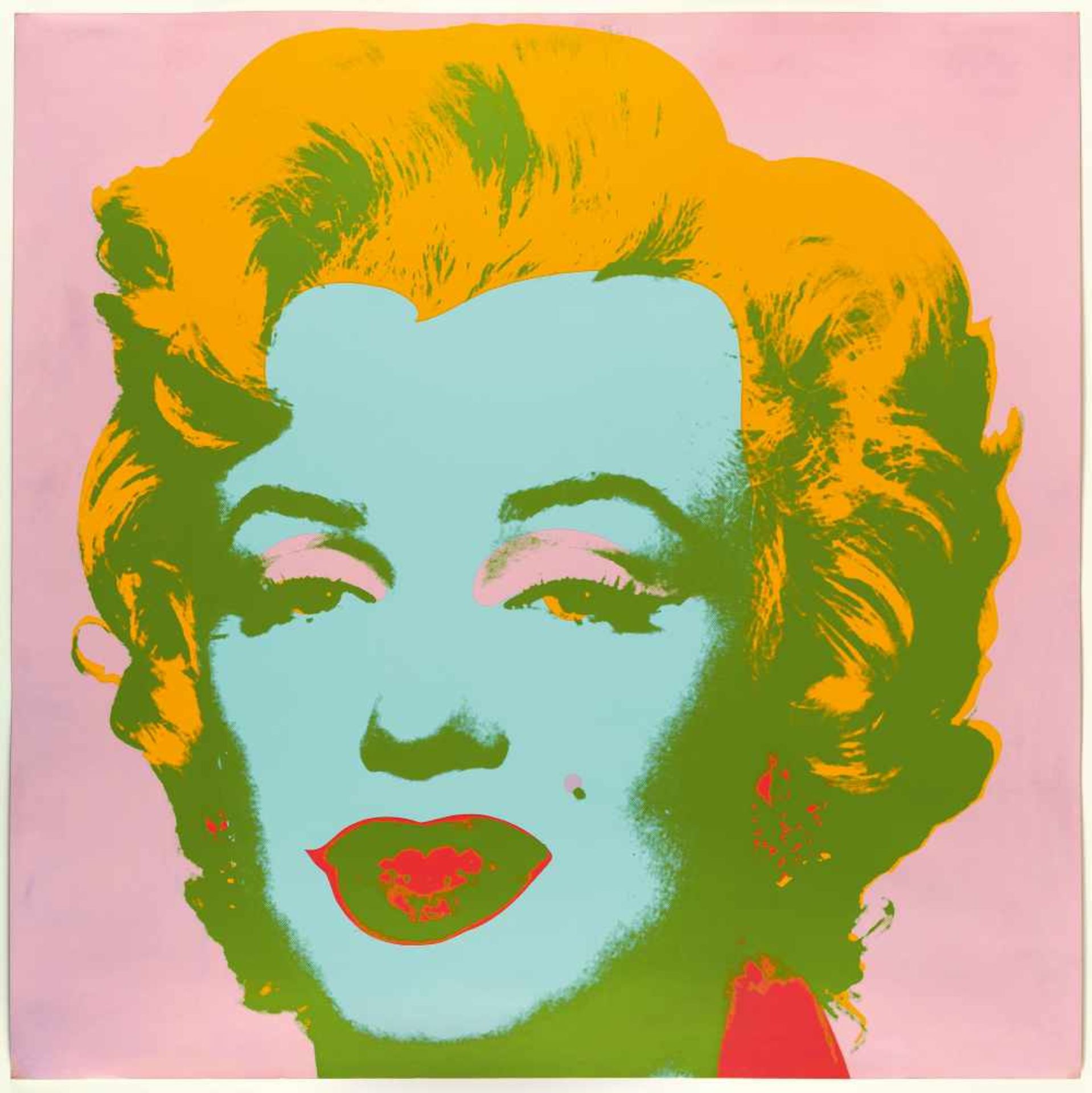 Andy Warhol - Bild 2 aus 3