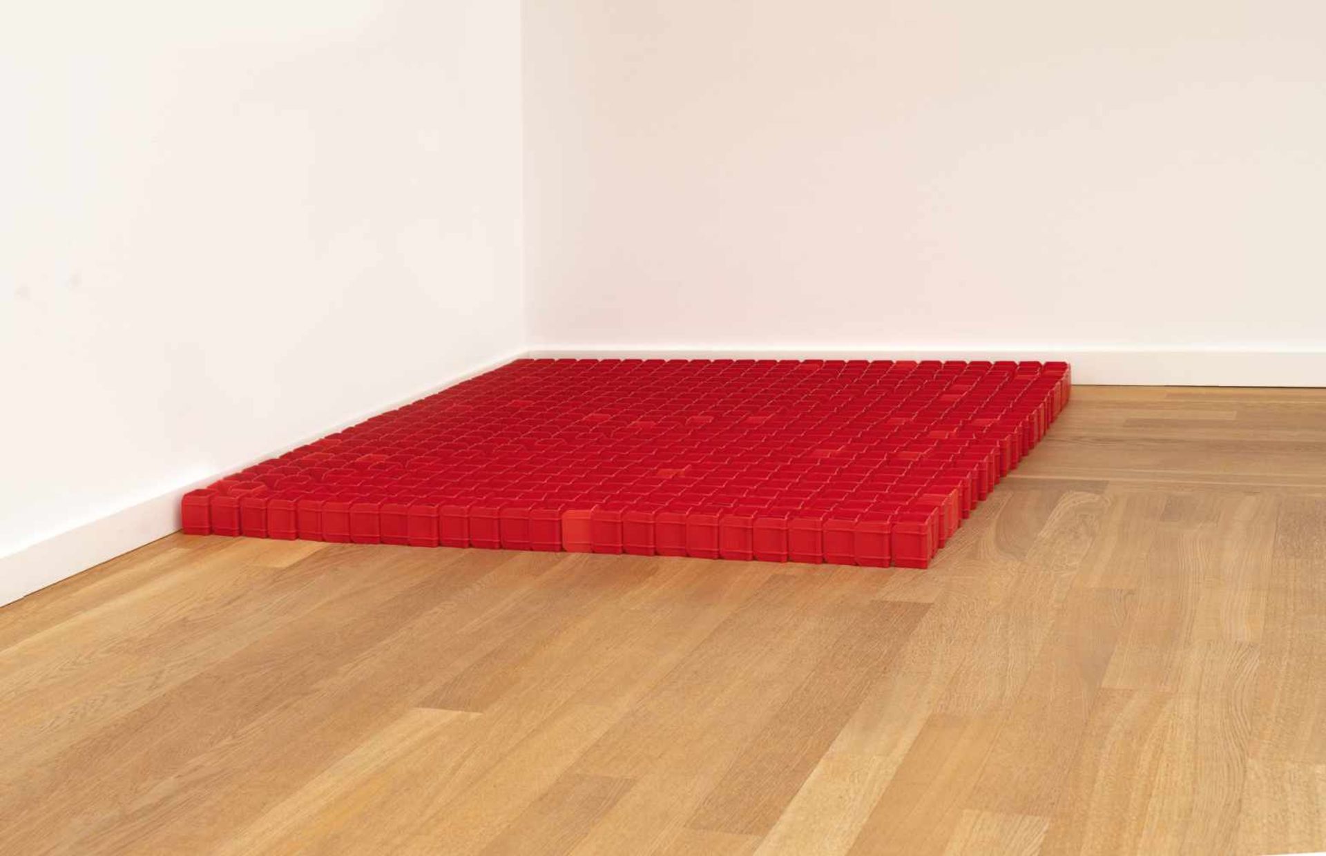 Carl Andre