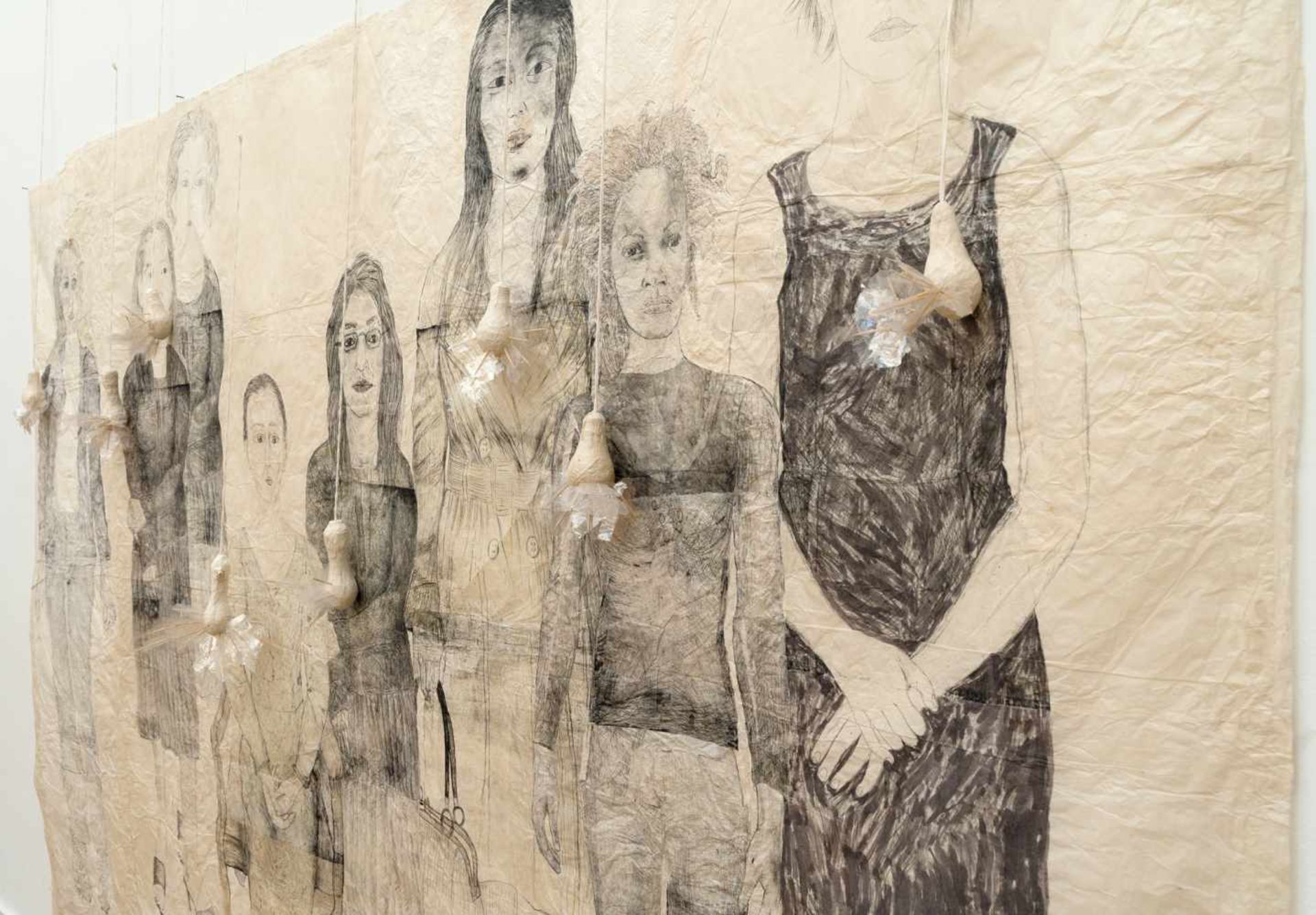 Kiki Smith - Bild 2 aus 11