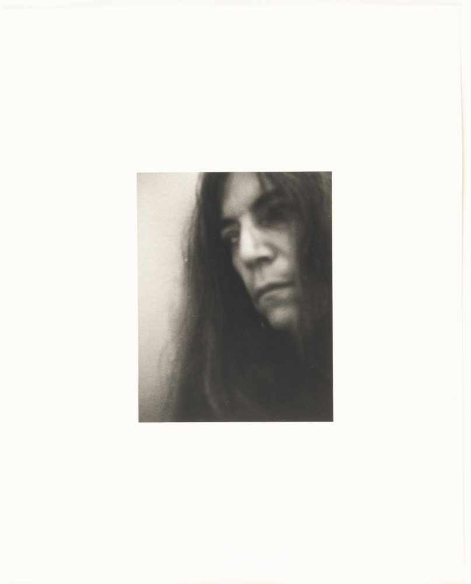 Patti Smith - Image 2 of 8