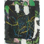 Georg Baselitz