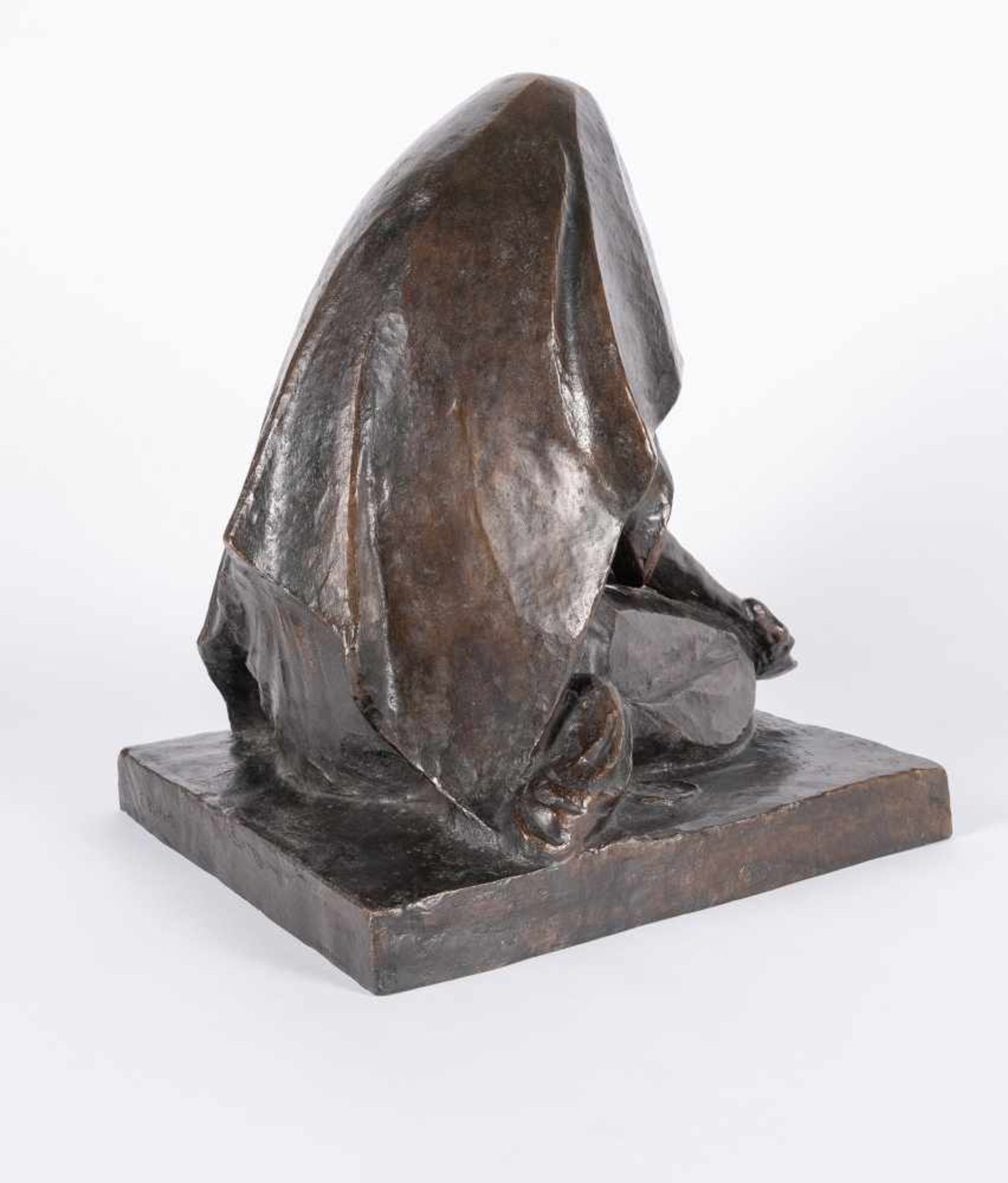 Ernst Barlach - Bild 5 aus 8