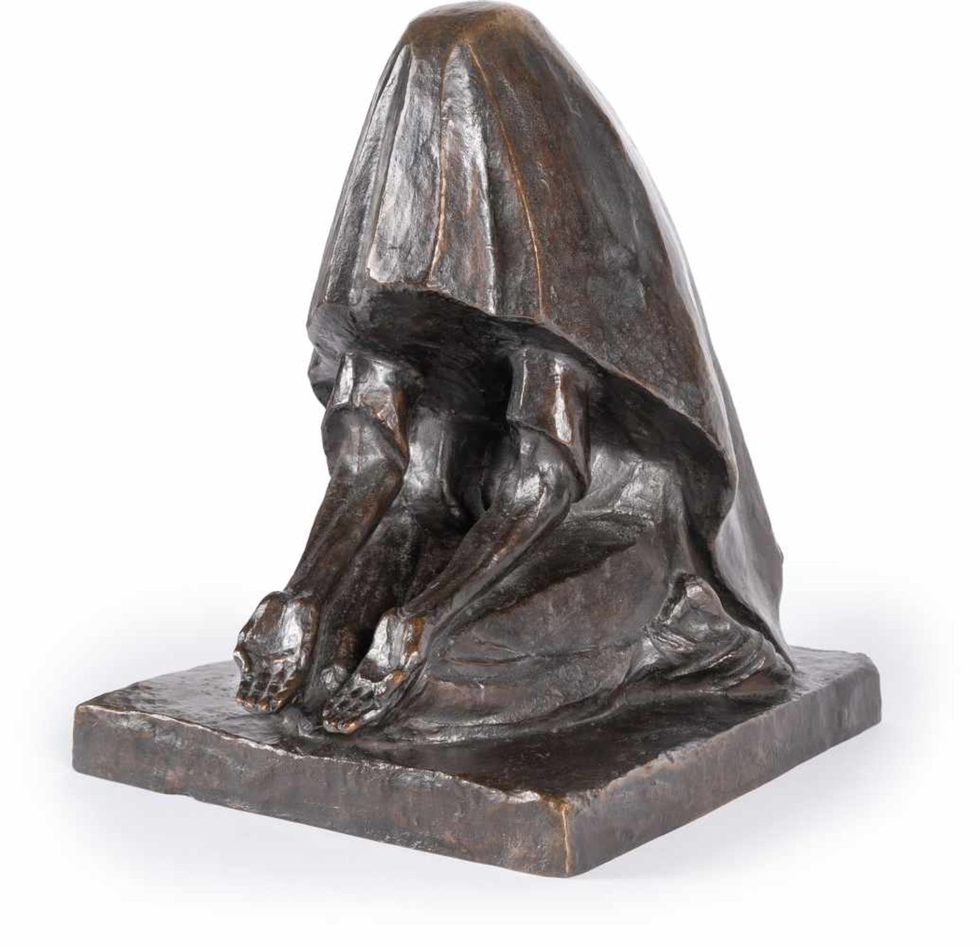 Ernst Barlach