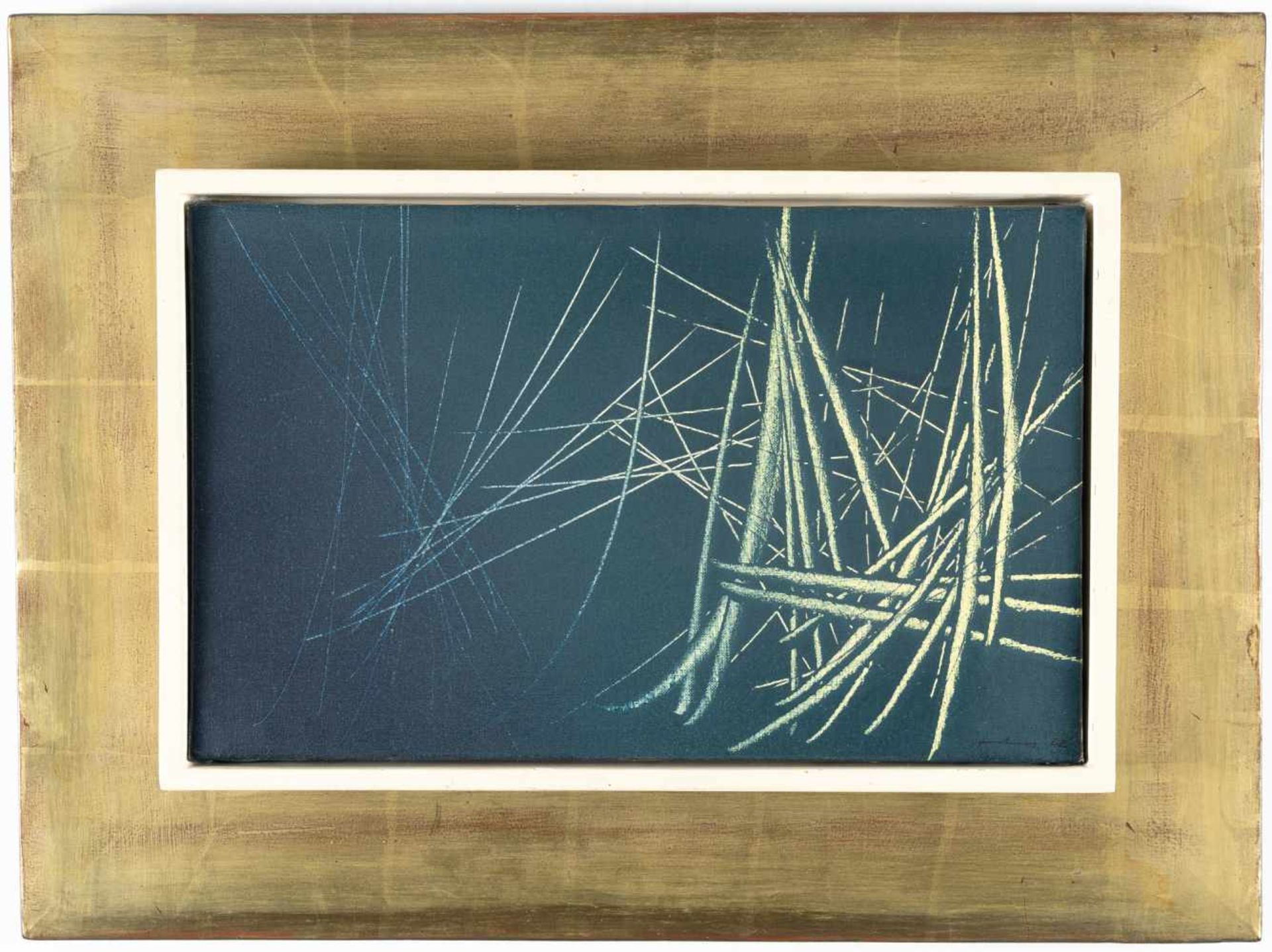 Hans Hartung - Bild 2 aus 3