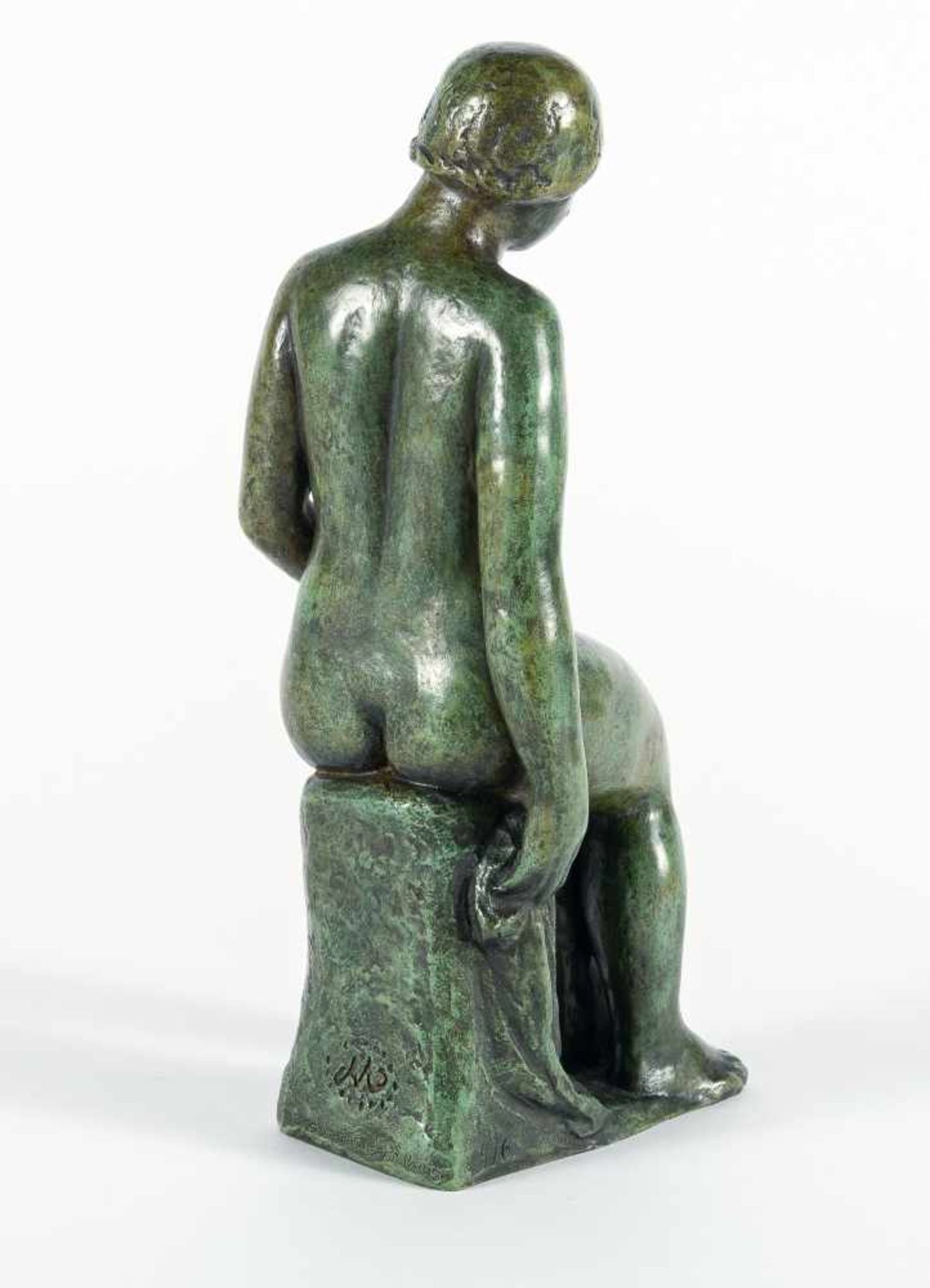 Aristide Maillol - Bild 3 aus 6