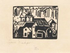 Lyonel Feininger