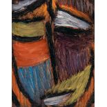 Alexej Von Jawlensky