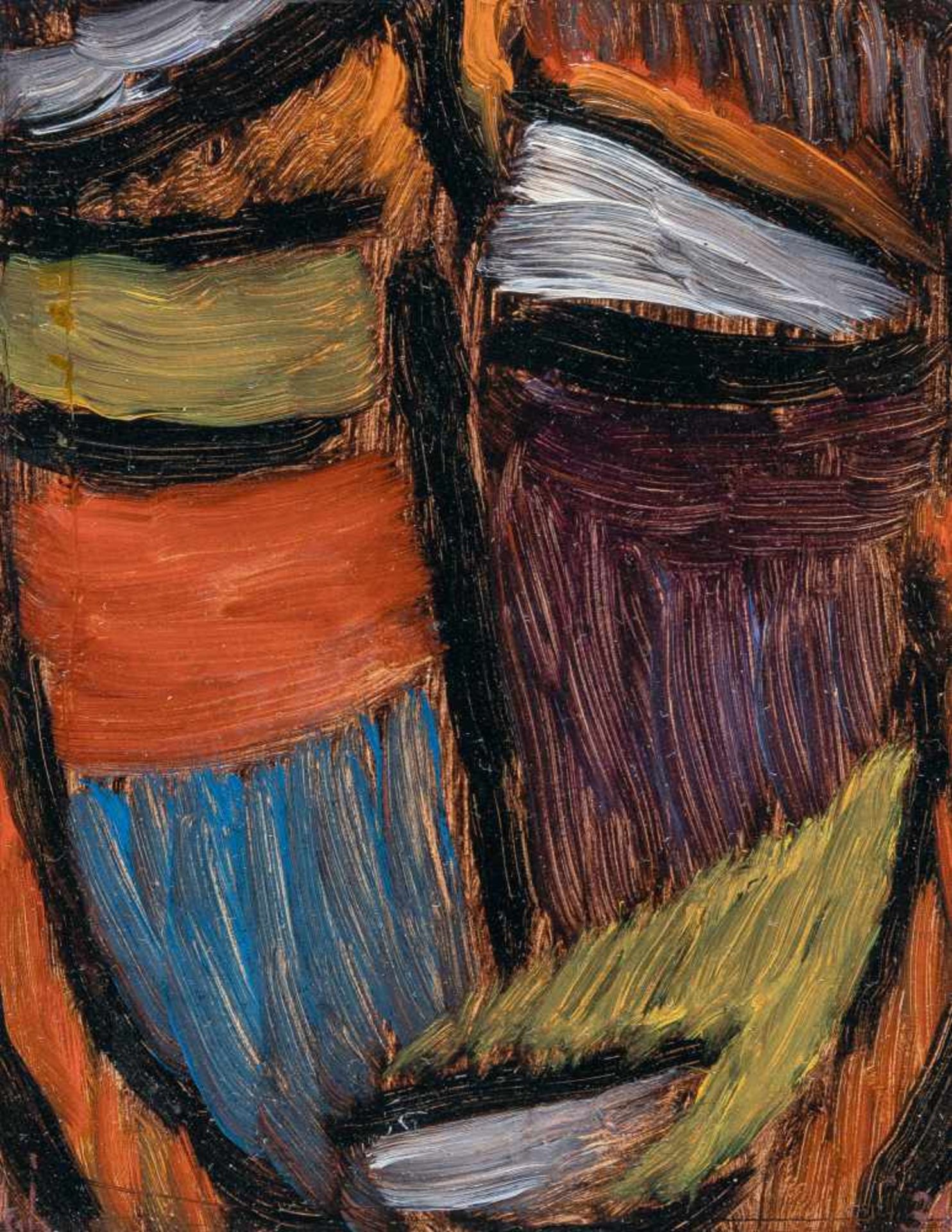 Alexej Von Jawlensky