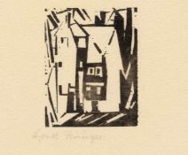 Lyonel Feininger