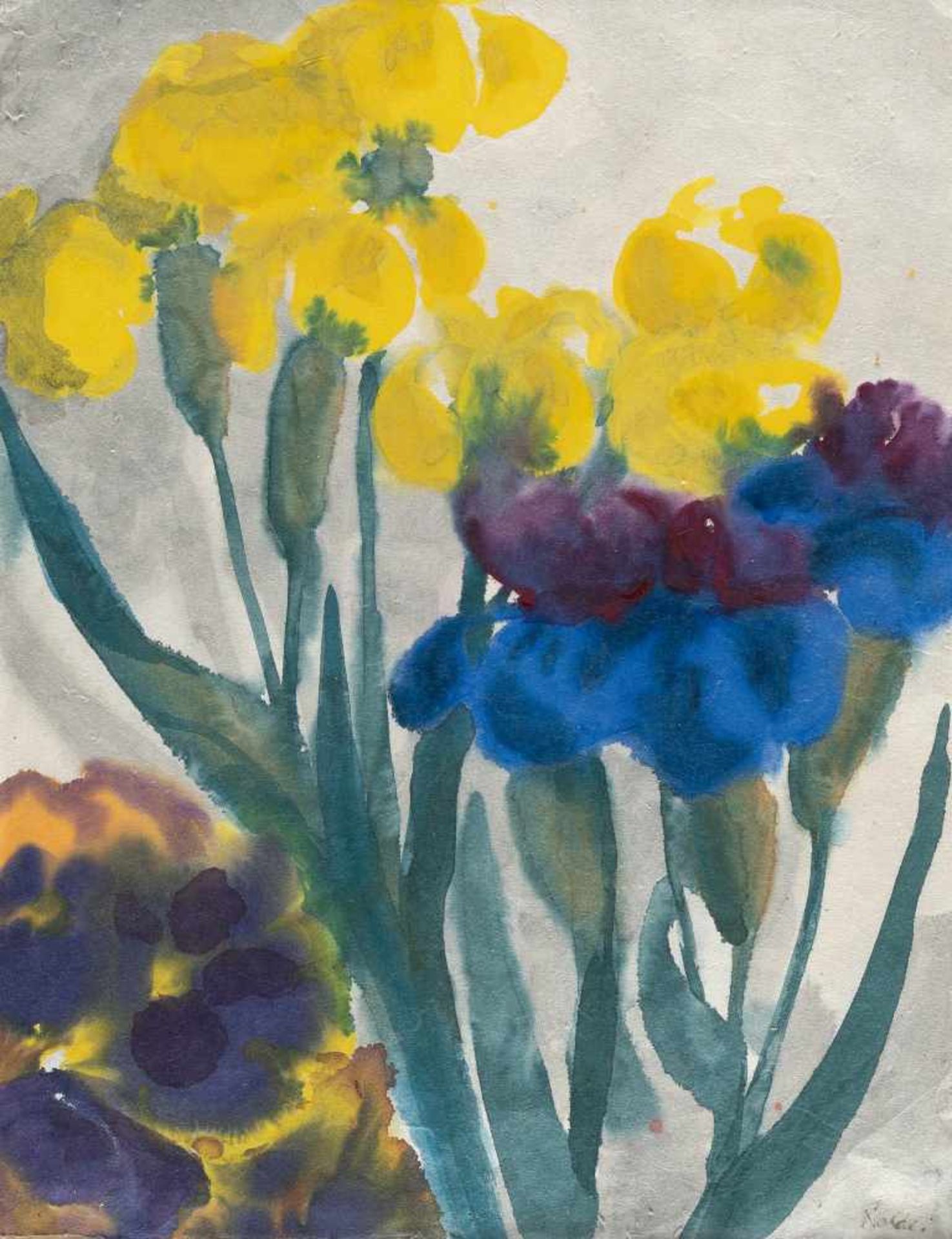 Emil Nolde