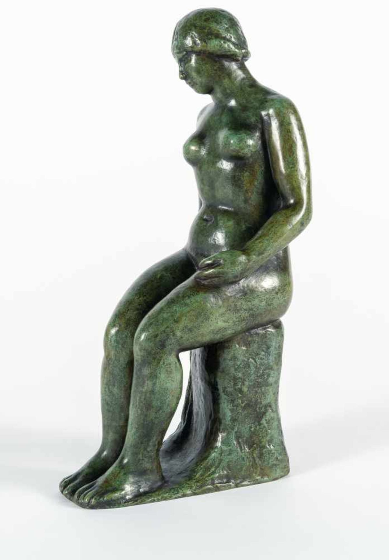 Aristide Maillol - Bild 2 aus 6