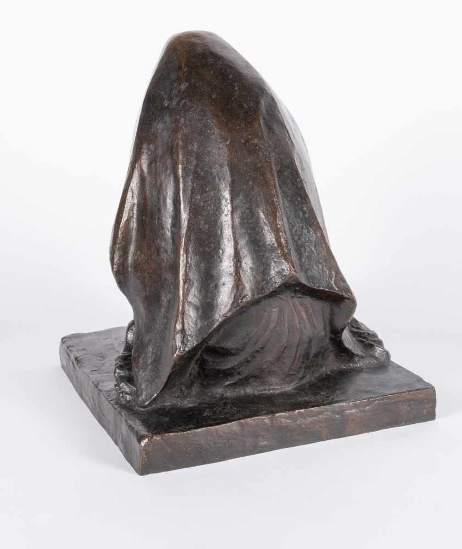 Ernst Barlach - Bild 4 aus 8