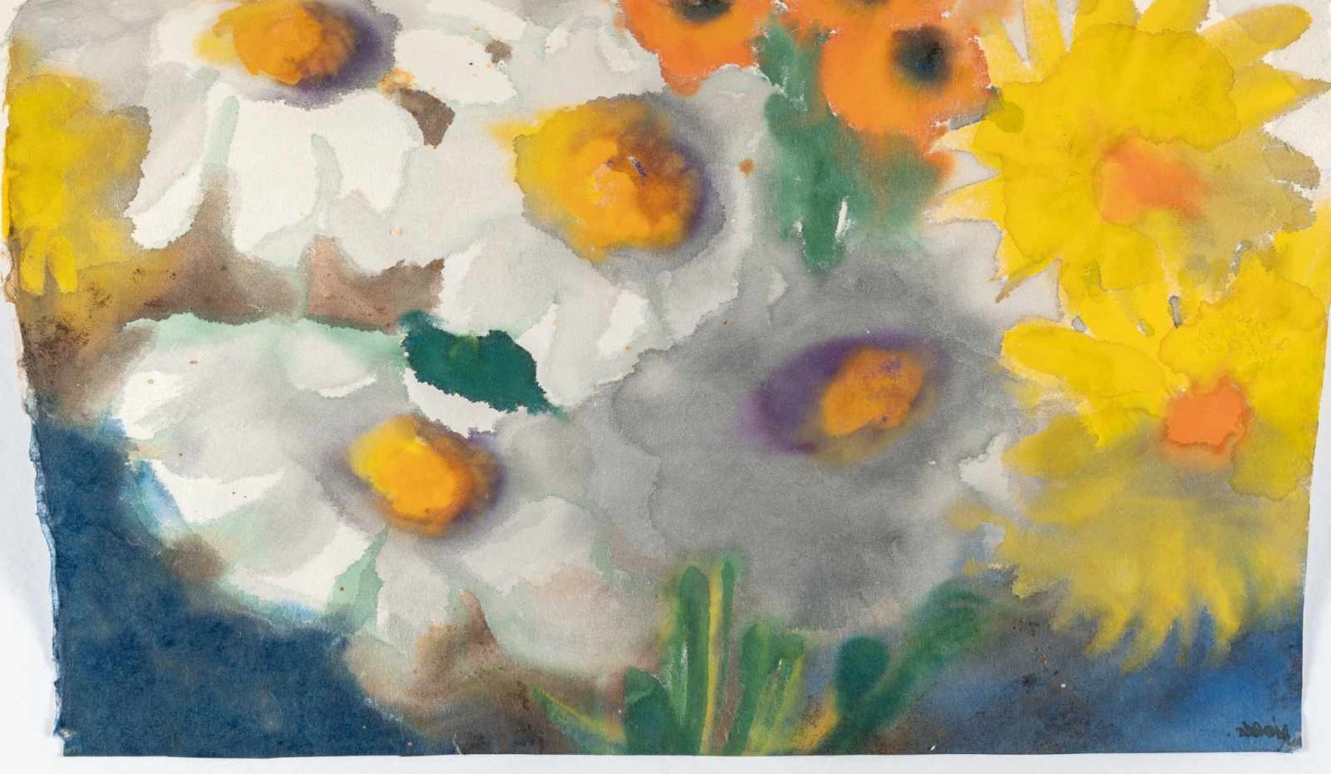 Emil Nolde - Bild 3 aus 3