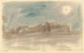 Lyonel Feininger