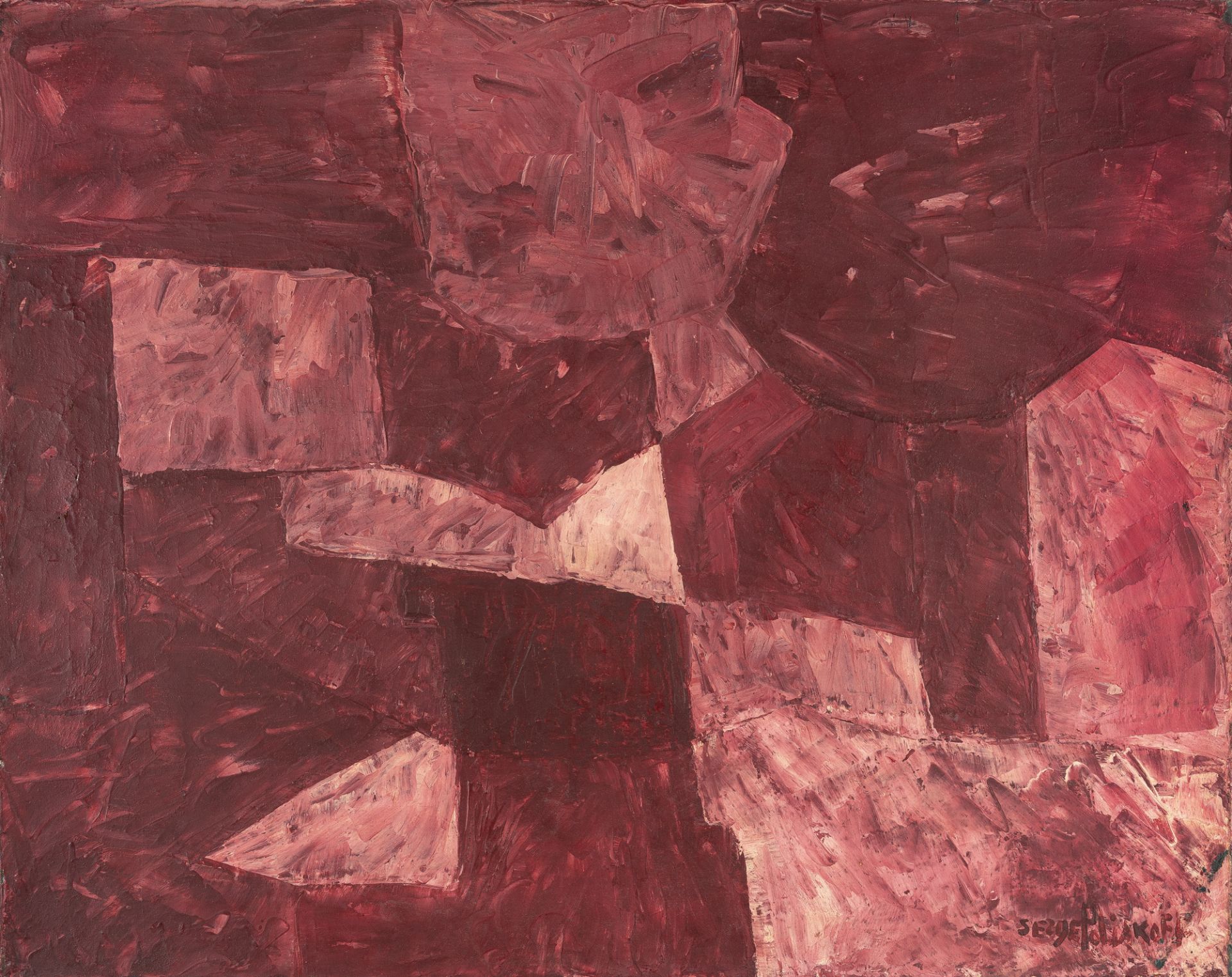 Serge Poliakoff