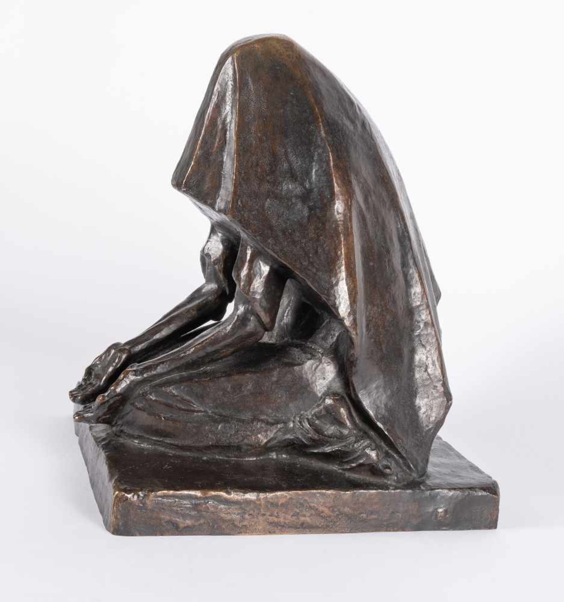 Ernst Barlach - Bild 2 aus 8